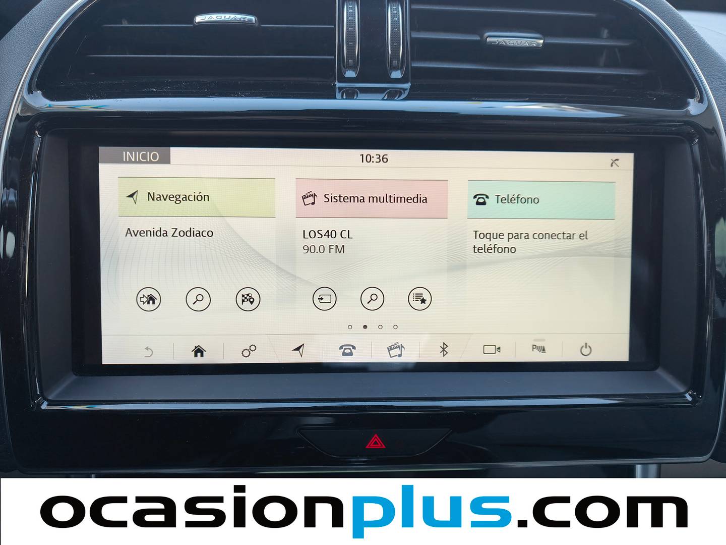 Jaguar XE Jaguar XE 2.0D I4 S RWD Auto (180 CV) diésel