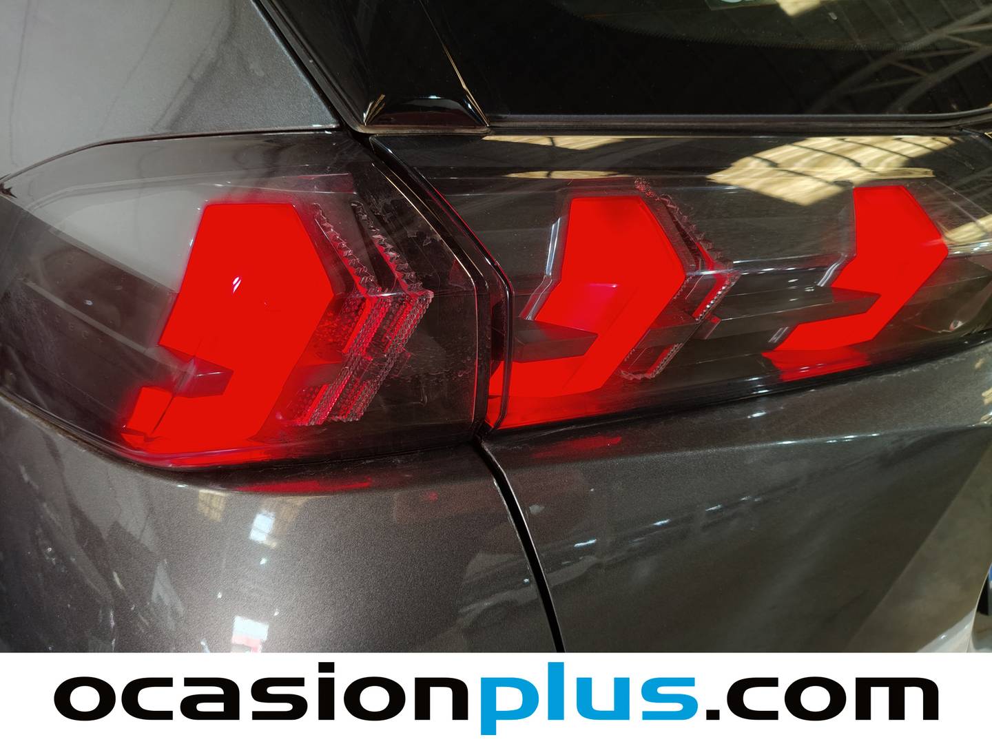 Peugeot 2008 Peugeot 2008 BlueHDi 110 S&S Active Pack (110 CV) diésel