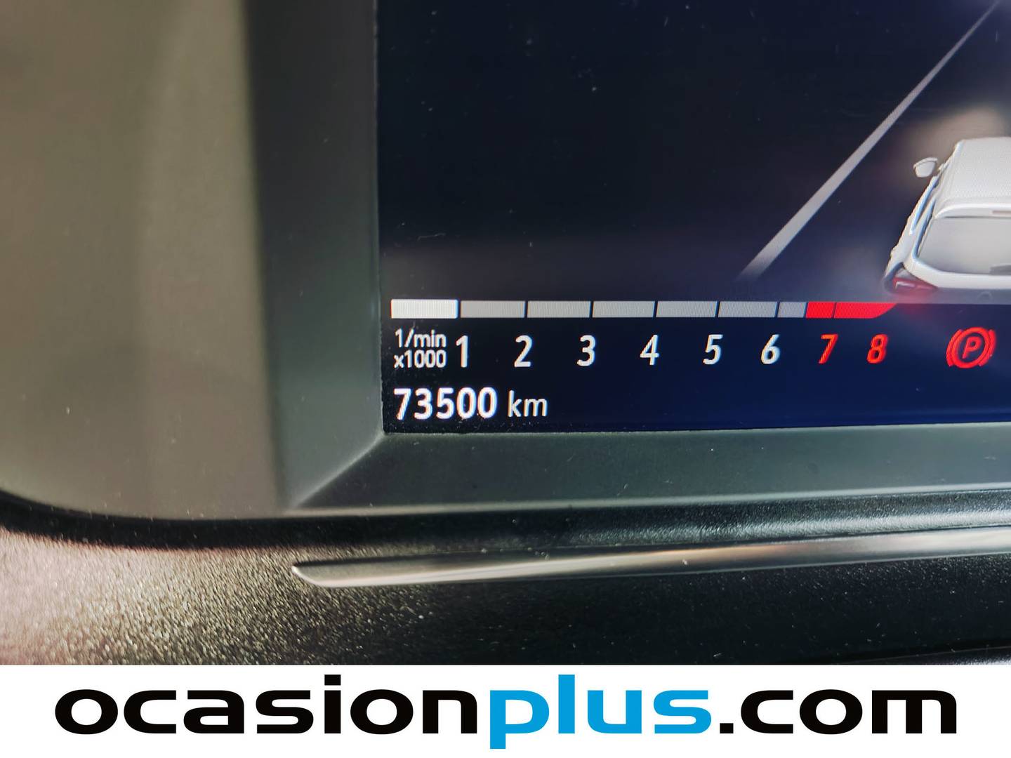 Opel Corsa Opel Corsa 1.2 Turbo XHL GS-Line + Auto (130 CV) seminuevo