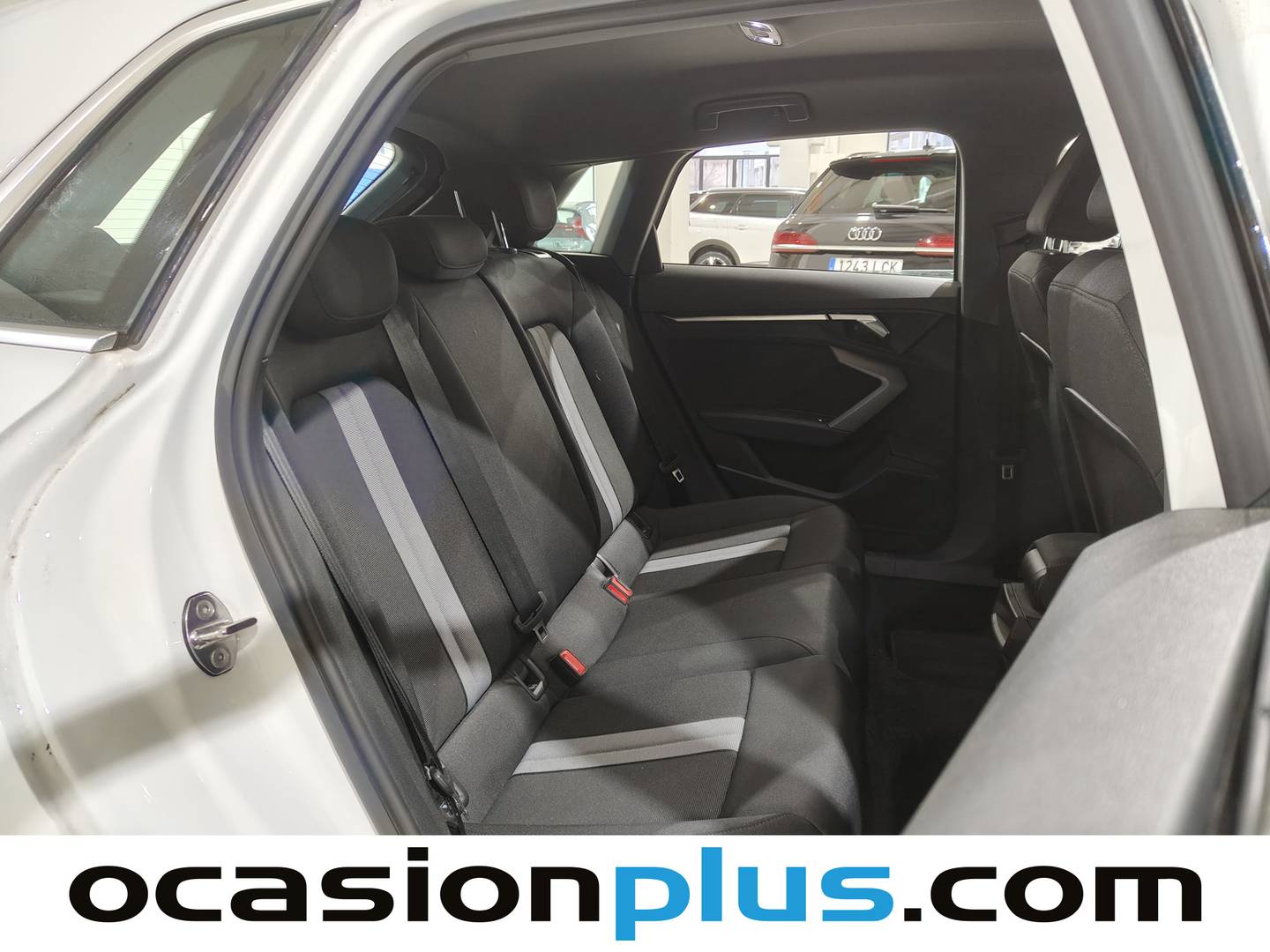 Foto Audi A3 Audi A3 Sportback Advanced 30 TFSI (116 CV) S tronic