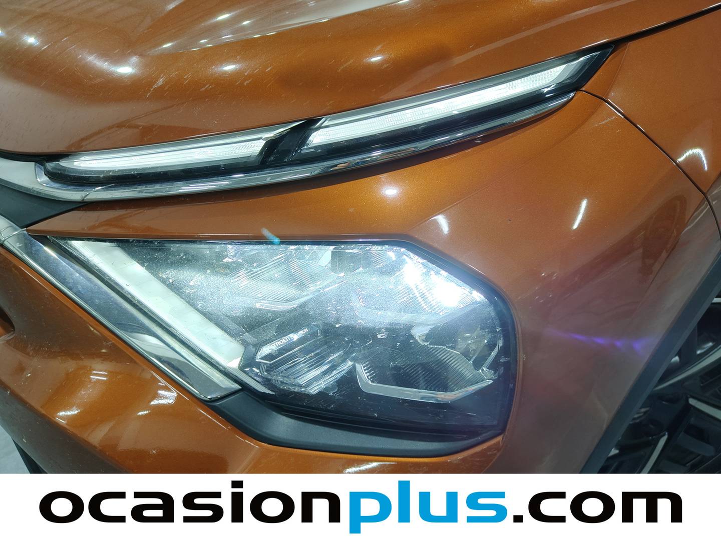 Foto Citroën C4 Citroen C4 BlueHDi 130 S&S Shine EAT8 (130 CV)