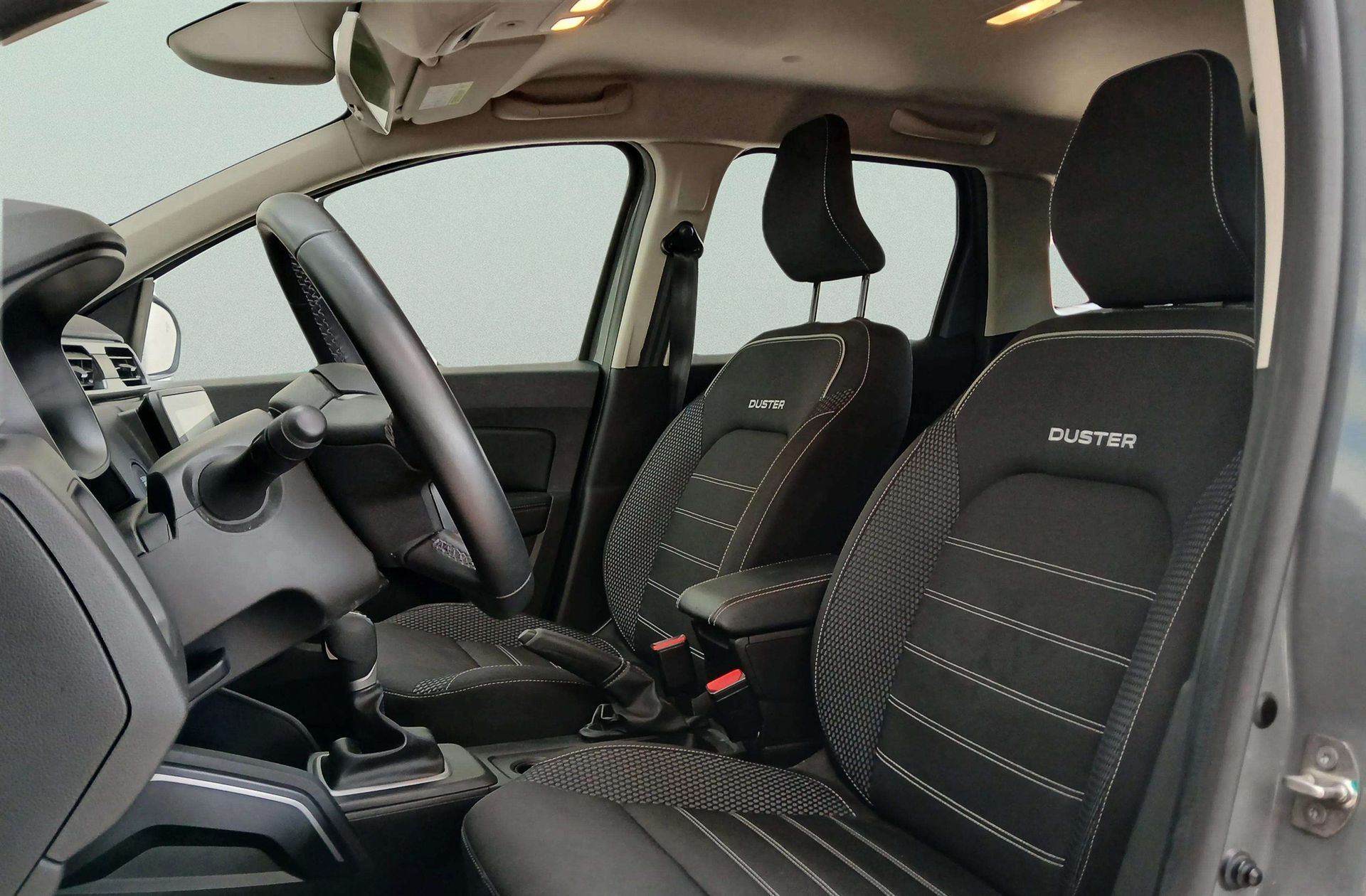 Dacia Duster Journey Go TCe EDC - foto 10