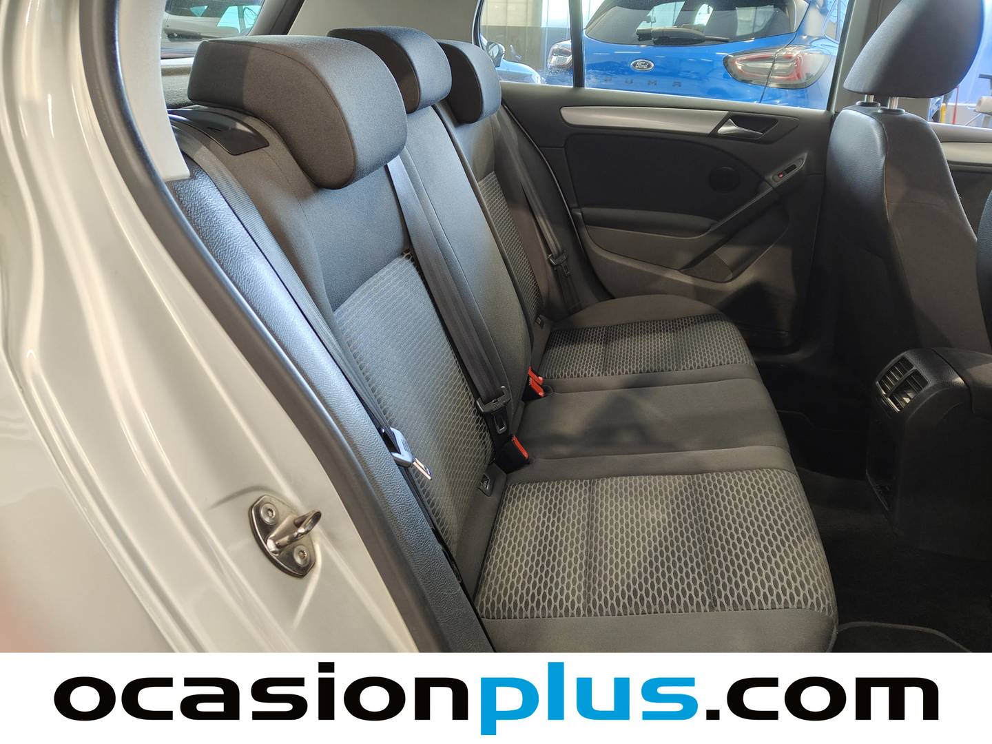 Foto Volkswagen Golf Volkswagen Golf Advance 1.2 TSI  (105 CV) DSG