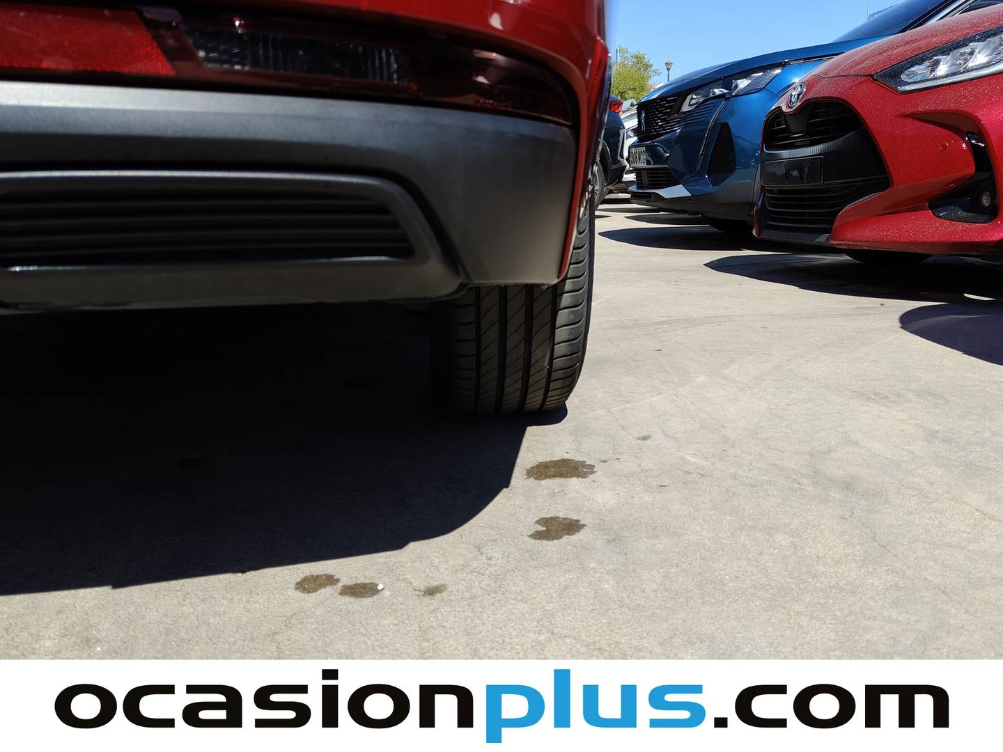 Foto Peugeot 508 Peugeot 508 SW BlueHDi 130 S&S Active Pack EAT8  (130 CV)