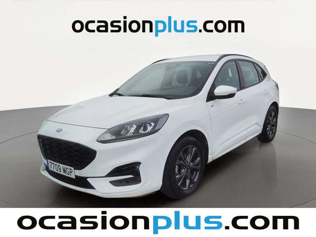 Ford Kuga 2.5 Duratec FHEV ST-Line Auto (190 CV) de segunda mano