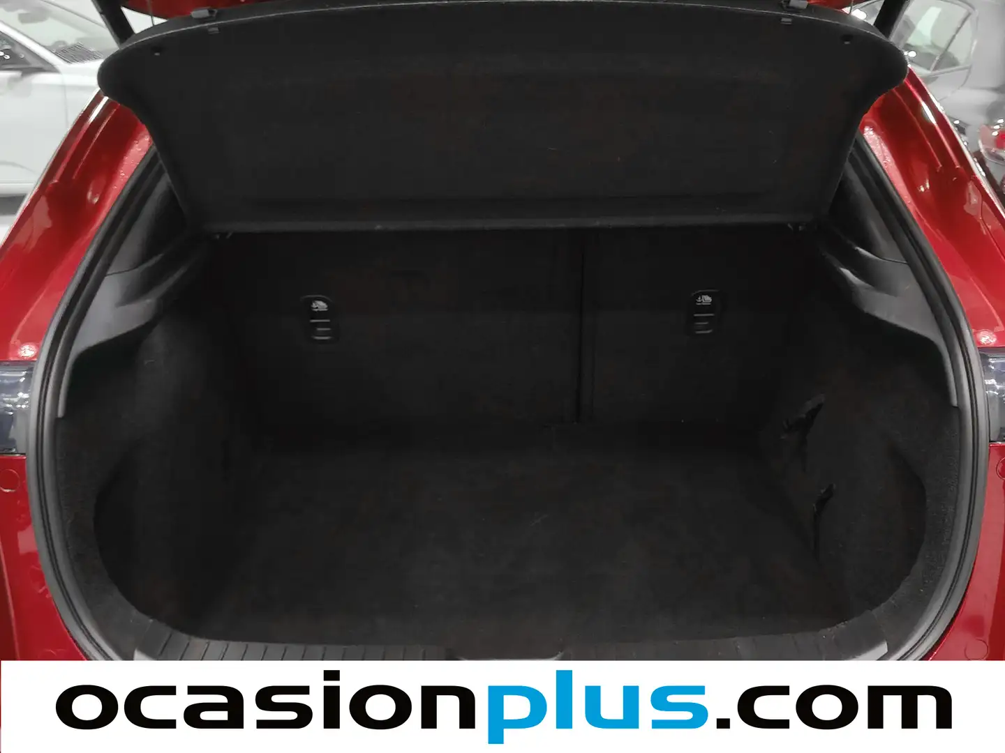 Foto Mazda CX-30 Mazda CX-30 2.0 Skyactiv-X Evolution 2WD (180 CV)