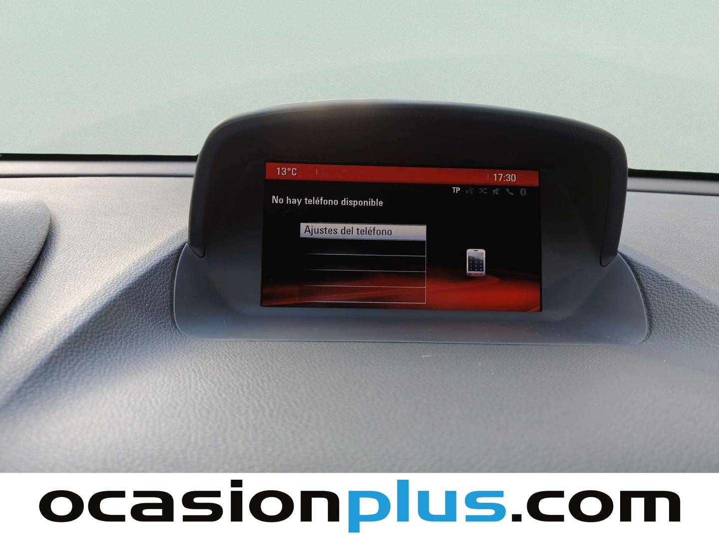 Foto Opel Mokka Opel Mokka 1.4 Turbo Excellence 4x2 Auto (140 CV)