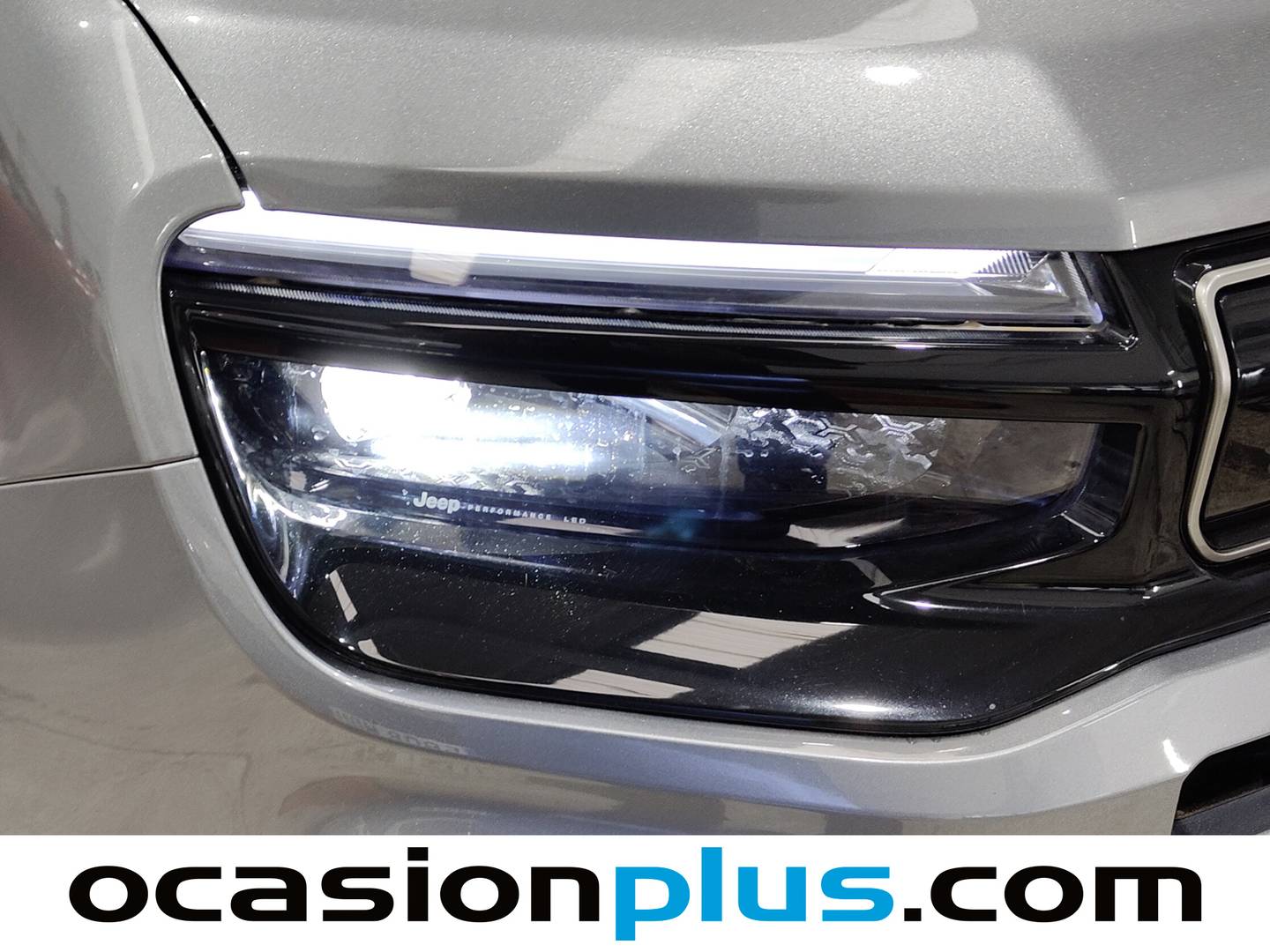 Jeep Avenger Jeep Avenger 1.2 G Altitude (100 CV) al mejor precio