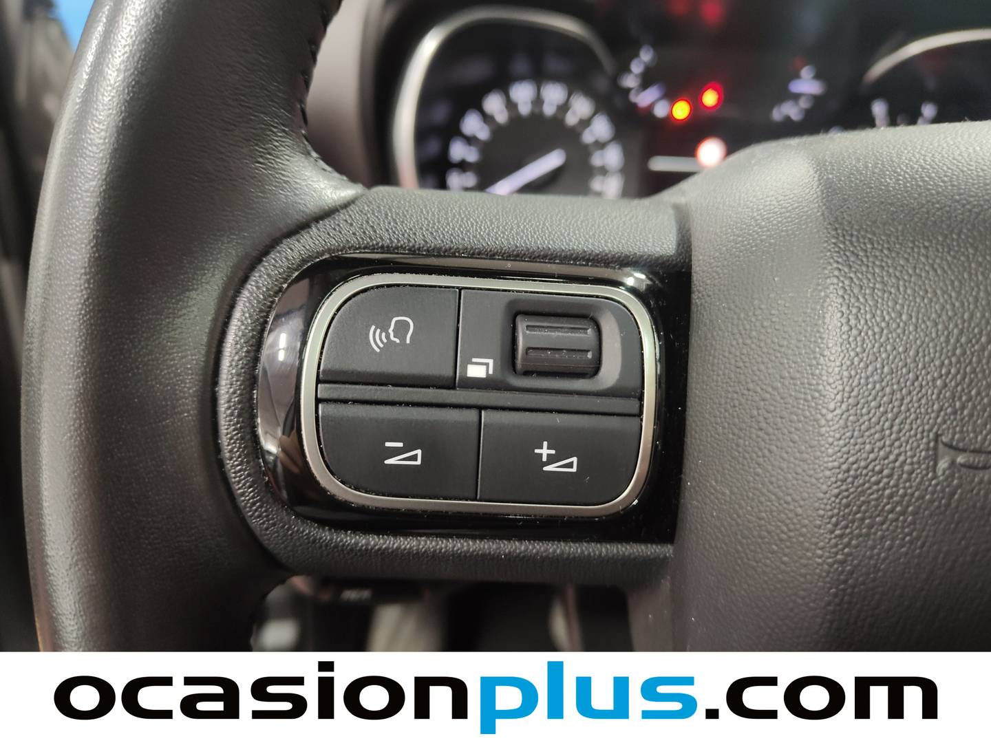 Citroën C3 Aircross Citroën C3 Aircross PureTech 110 S&S Shine EAT6 (110 CV) de ocasión