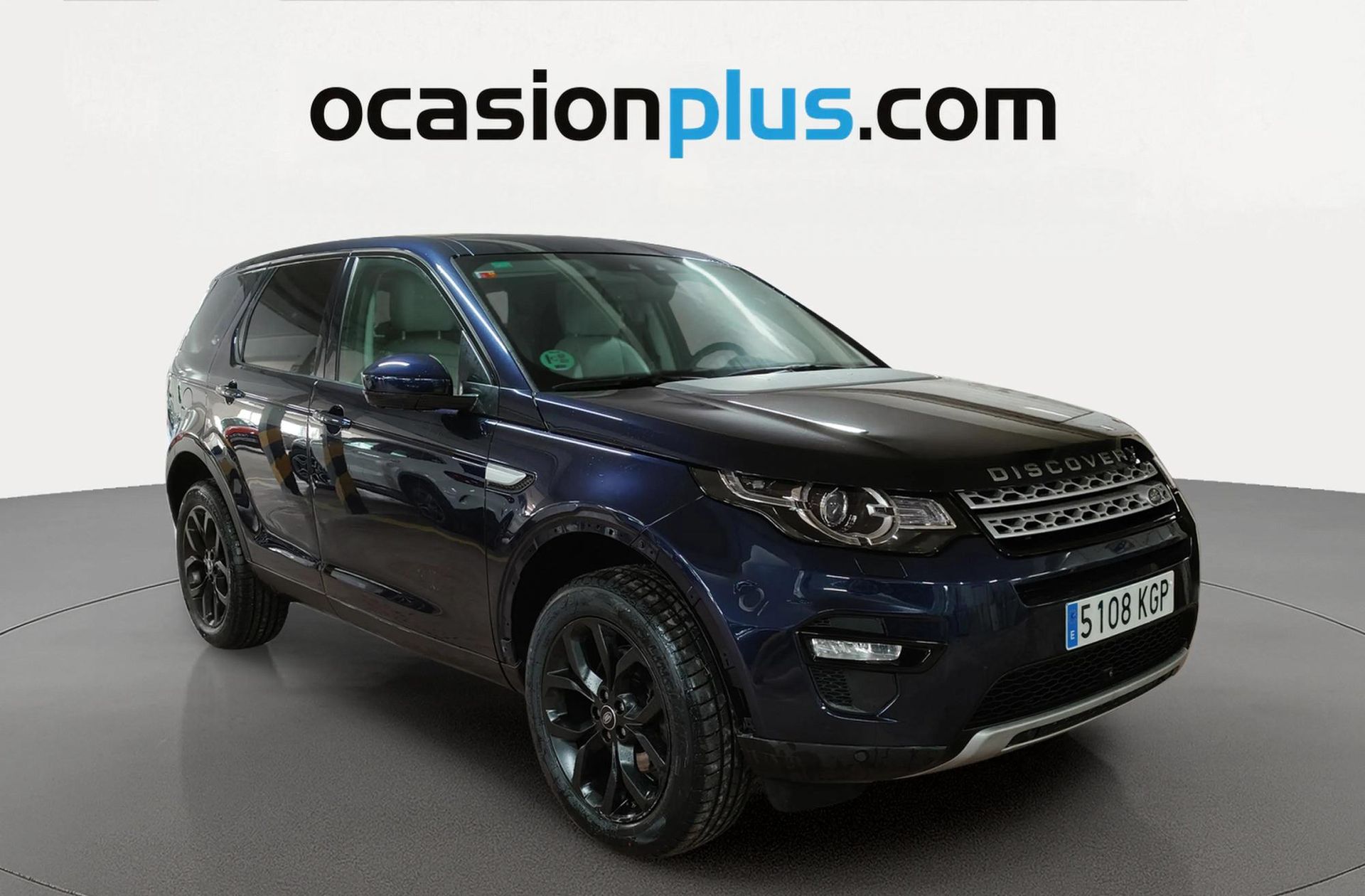 Land Rover Discovery Sport 2.0L TD4 HSE 4x4 - foto 2