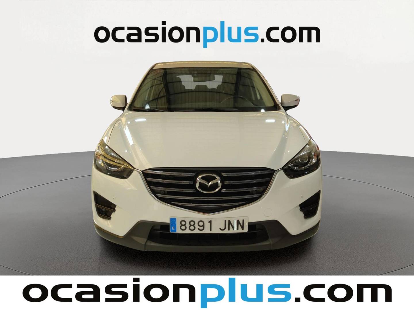 Mazda CX-5 Mazda CX-5 2.0 GE Style+ 2WD (165 CV) 165cv