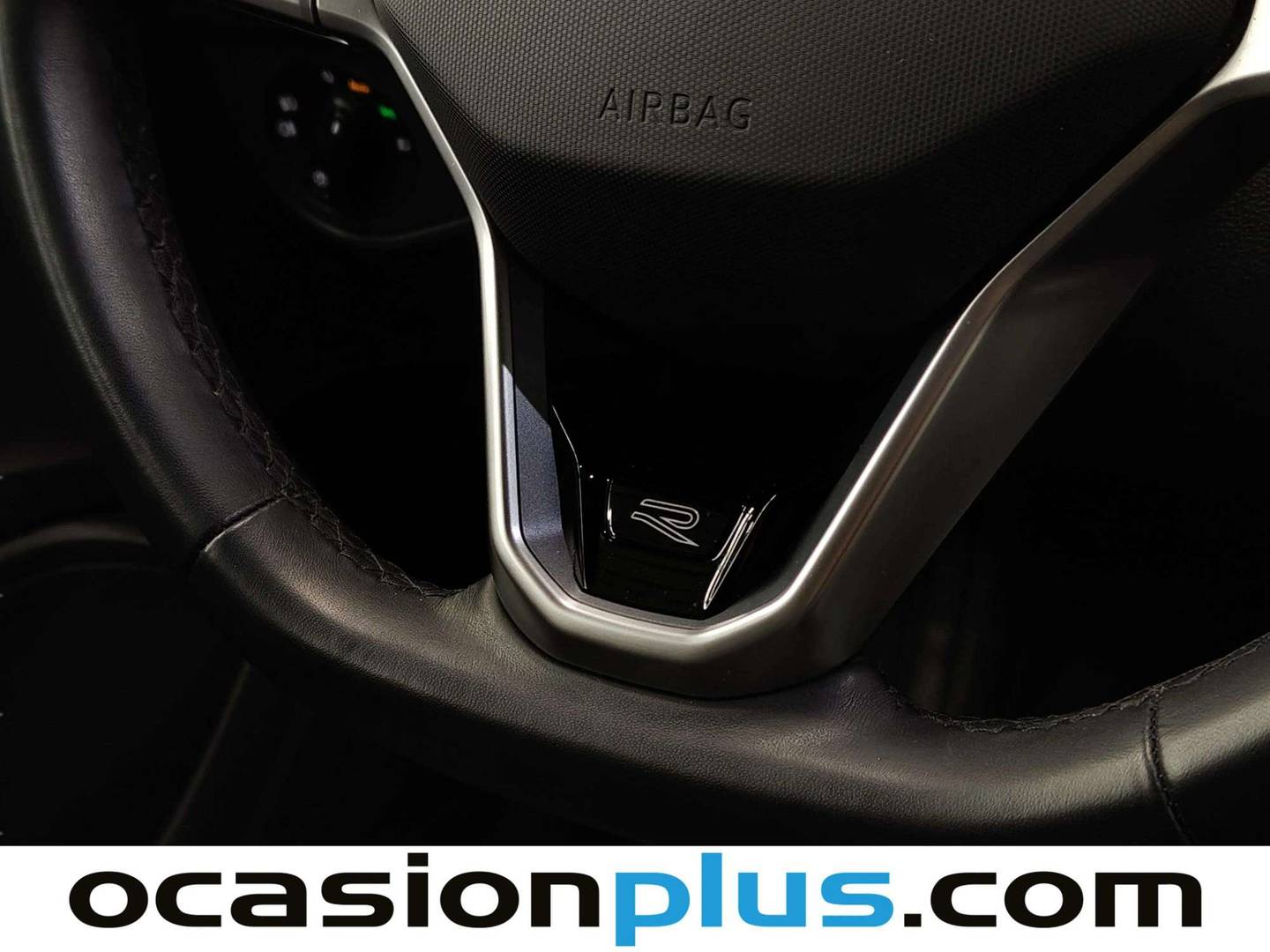 Volkswagen Taigo Volkswagen Taigo R-Line 1.0 TSI (110 CV) DSG automático