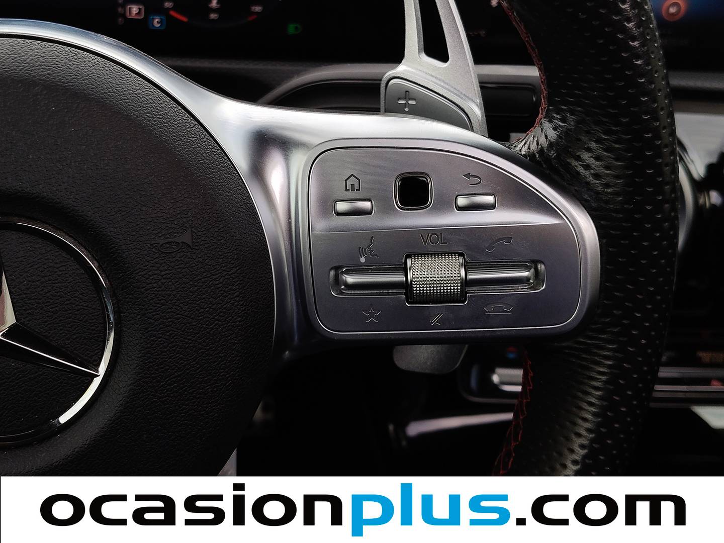 Mercedes Clase A Mercedes-Benz Clase A 180 (136 CV) 2019