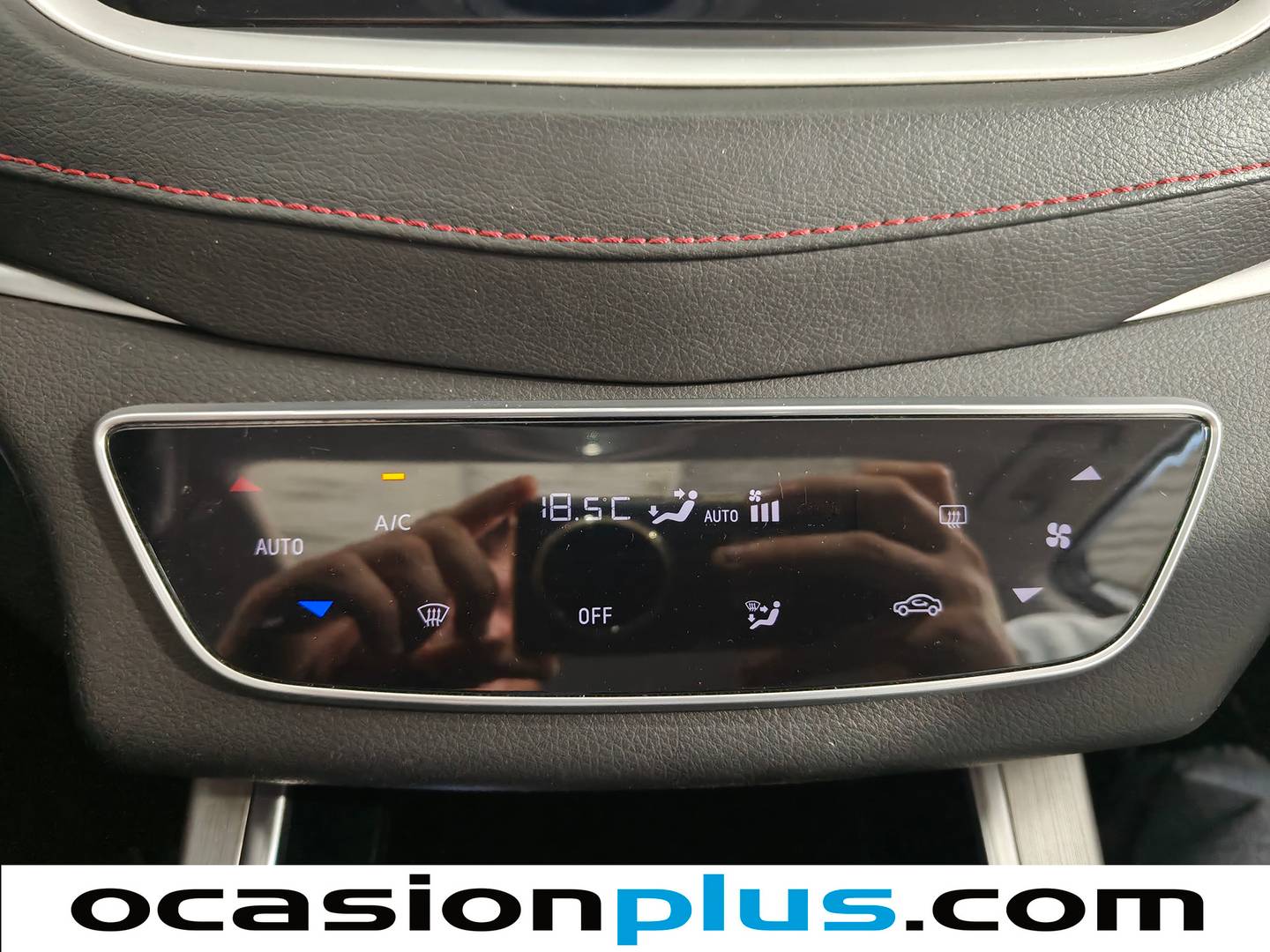 Foto SWM G01 SWM G01 1.5T Luxury (131 CV)