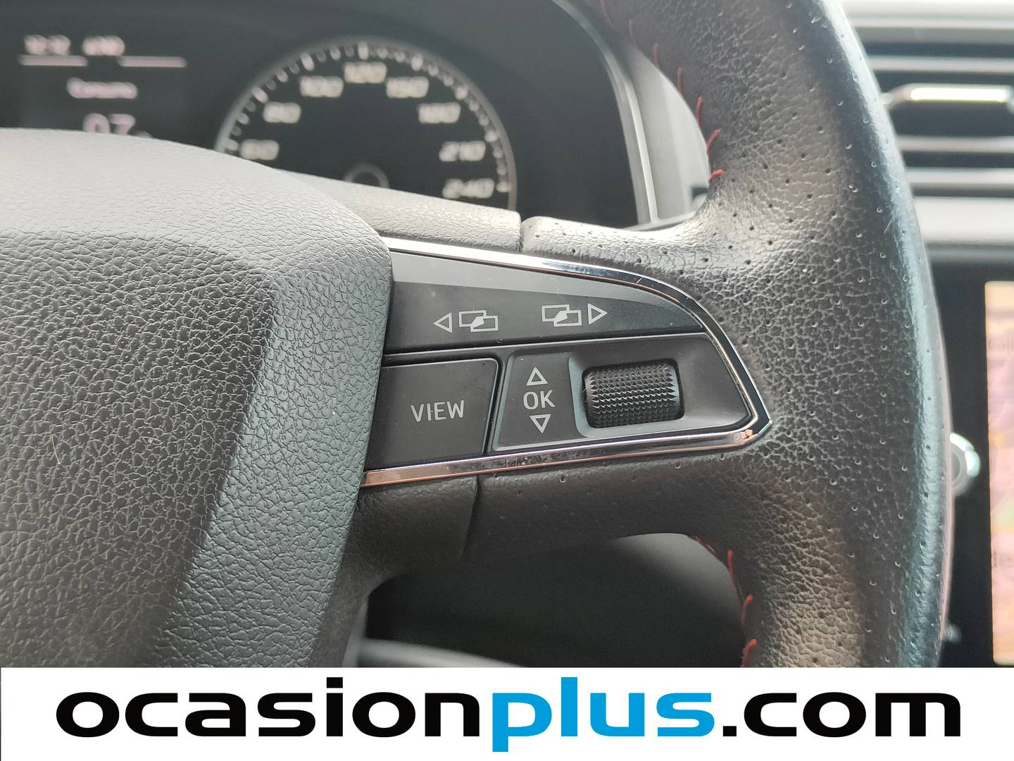 Seat Arona Seat Arona 1.6 TDI Ecomotive FR (115 CV) seminuevo