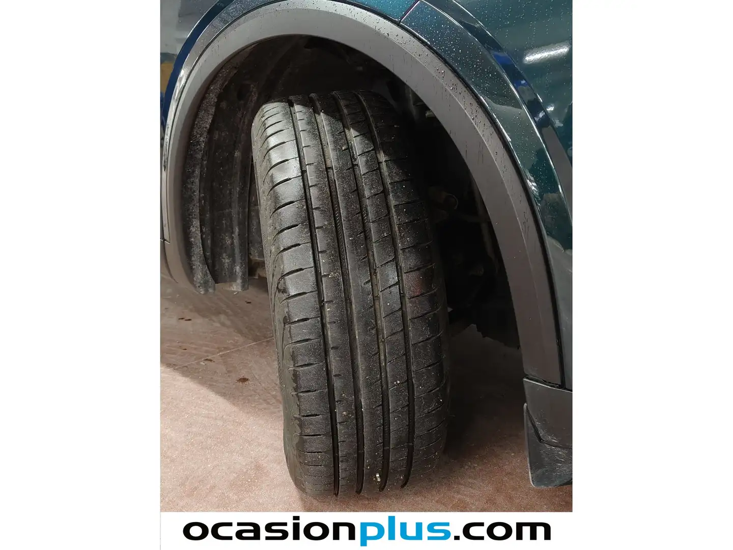 Foto Nissan QASHQAI Nissan Qashqai DIG-T 140 N-Connecta (140 CV)