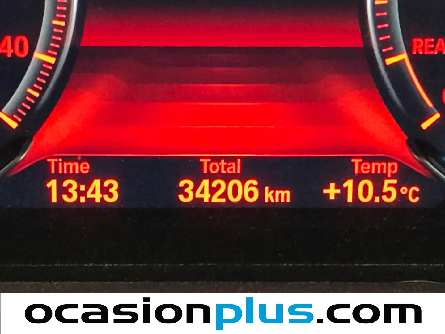 Foto BMW Serie 4 BMW Serie 4 430i Coupe (252 CV)