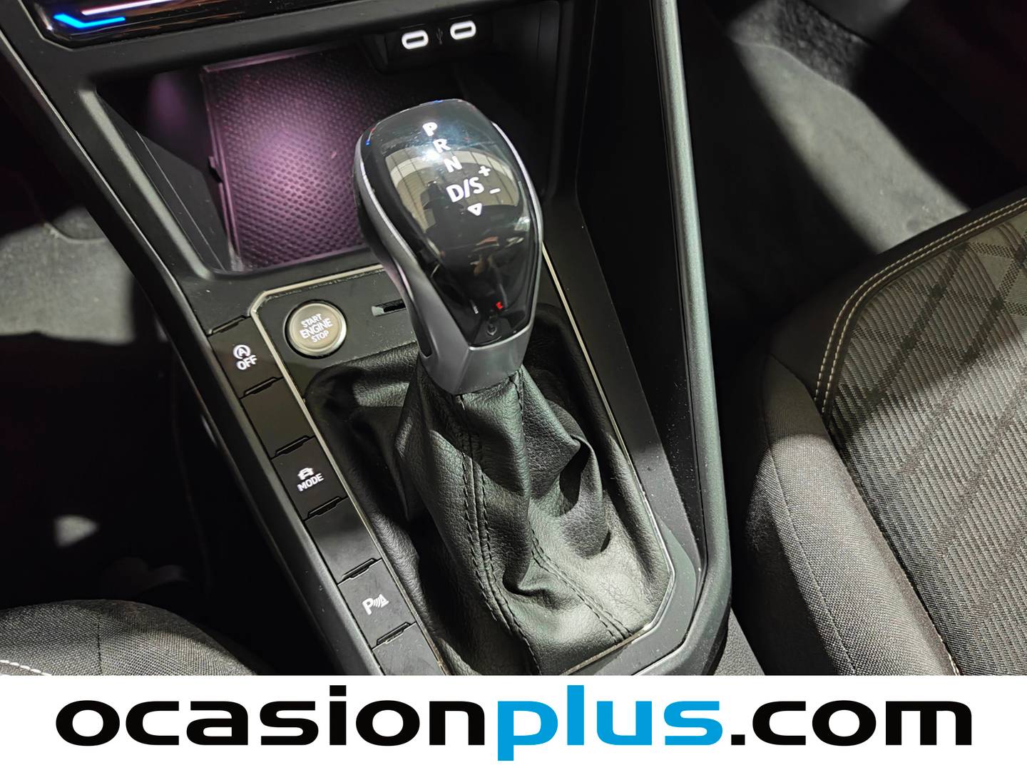 Foto Volkswagen Taigo Volkswagen Taigo R-Line 1.5 TSI (150 CV) DSG