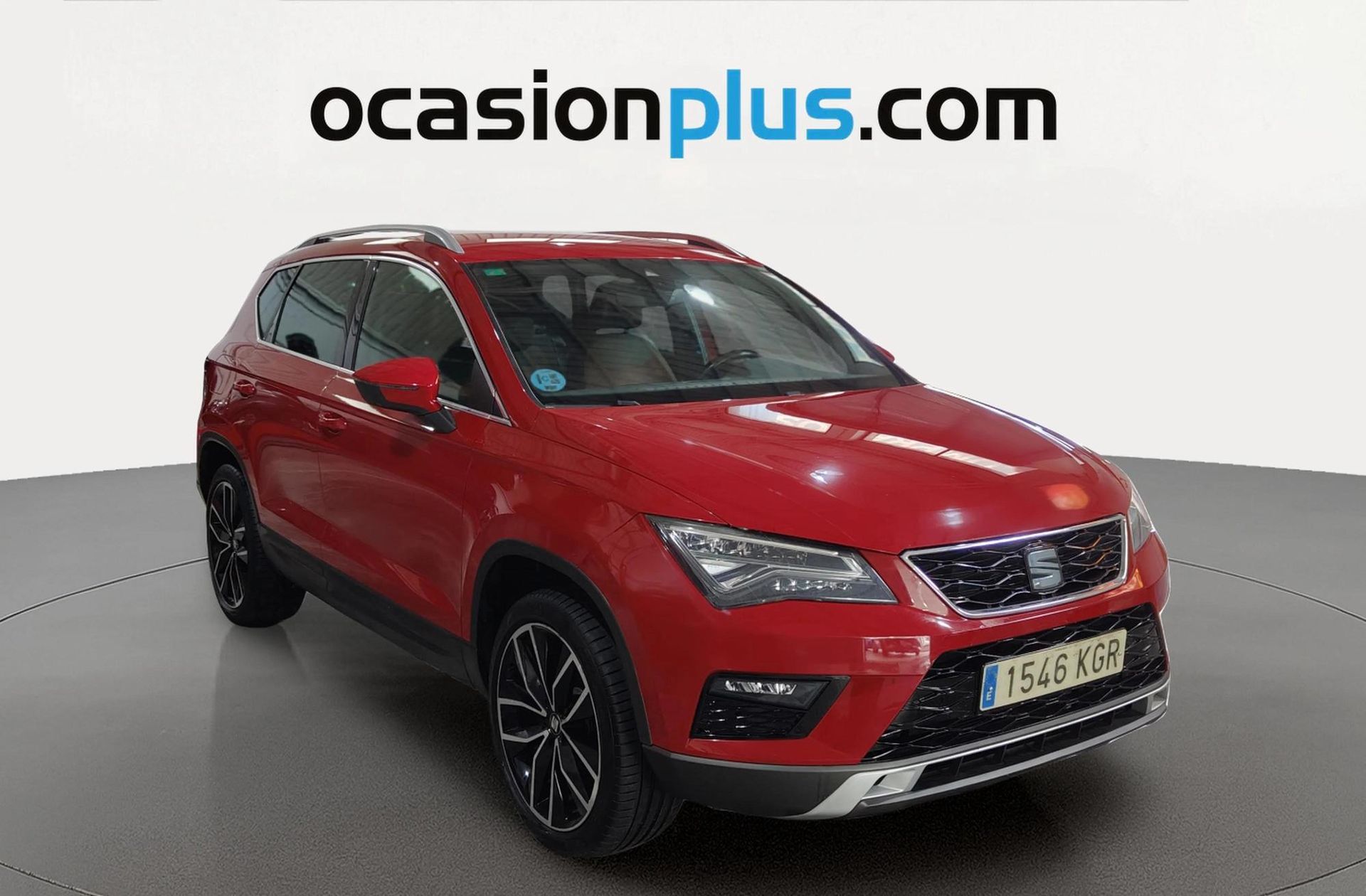 SEAT Ateca 2.0 TDI Xcellence 4Drive - foto 2