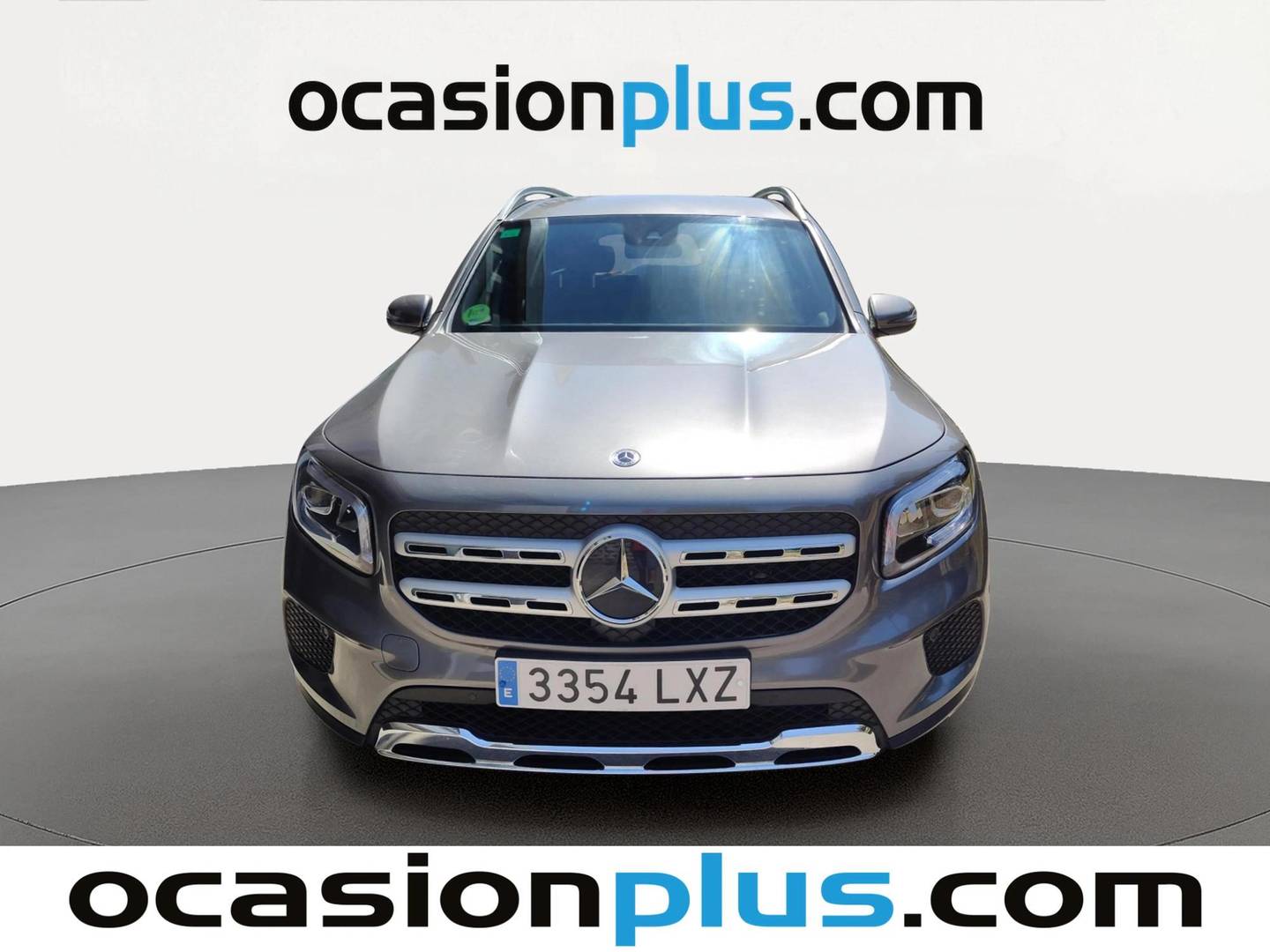 Mercedes GLB Mercedes GLB 220 D 4MATIC (190 CV) km 0