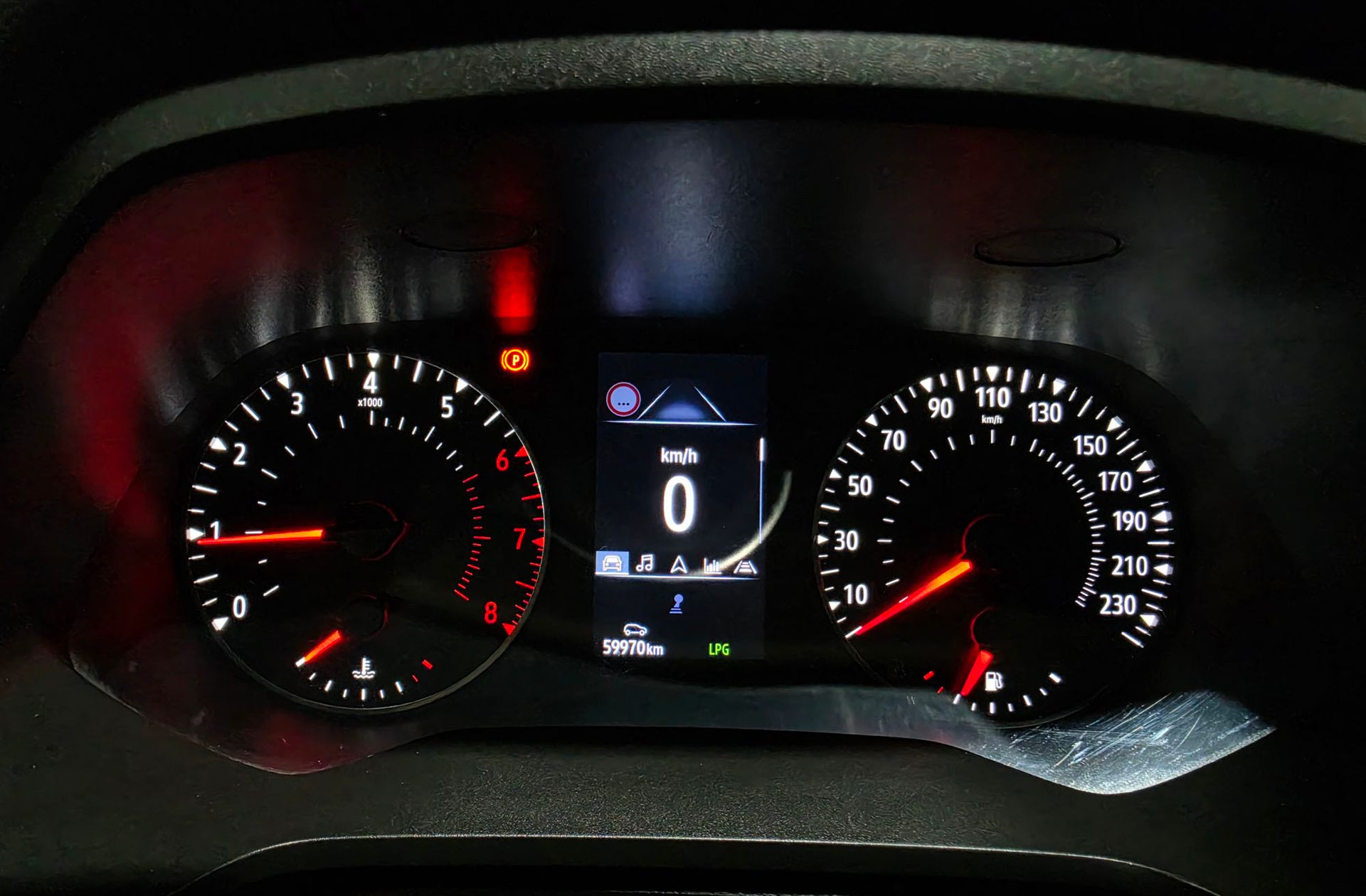 Renault Captur Evolution TCe GLP - foto 24