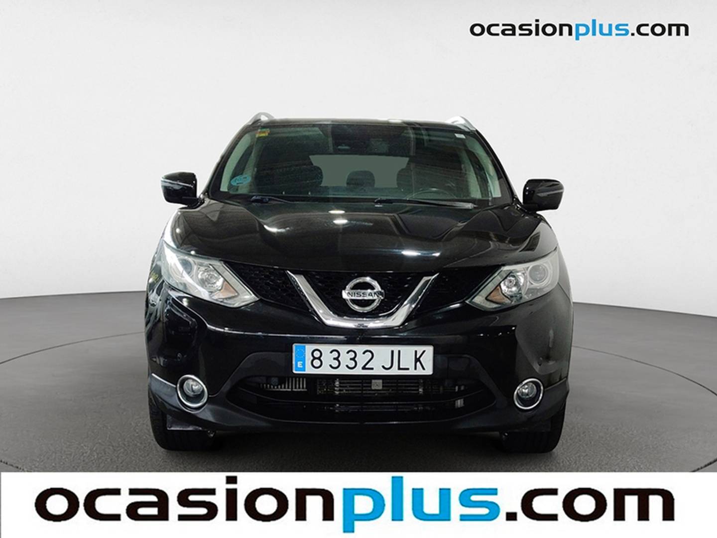 Foto Nissan QASHQAI Nissan Qashqai 1.6 dCi N-Connecta 4x2 XTronic (130 CV)