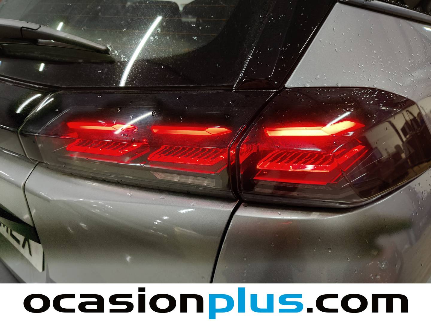 Accesorios del Peugeot 2008 Peugeot 2008 PureTech 100 S&S Active (100 CV)