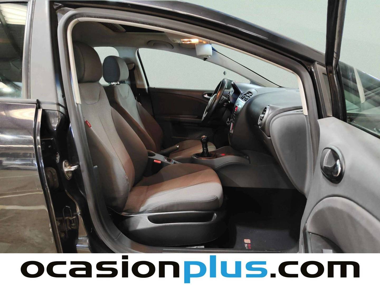 Seat León Seat León 2.0 TDI Stylance (140 CV) km 0