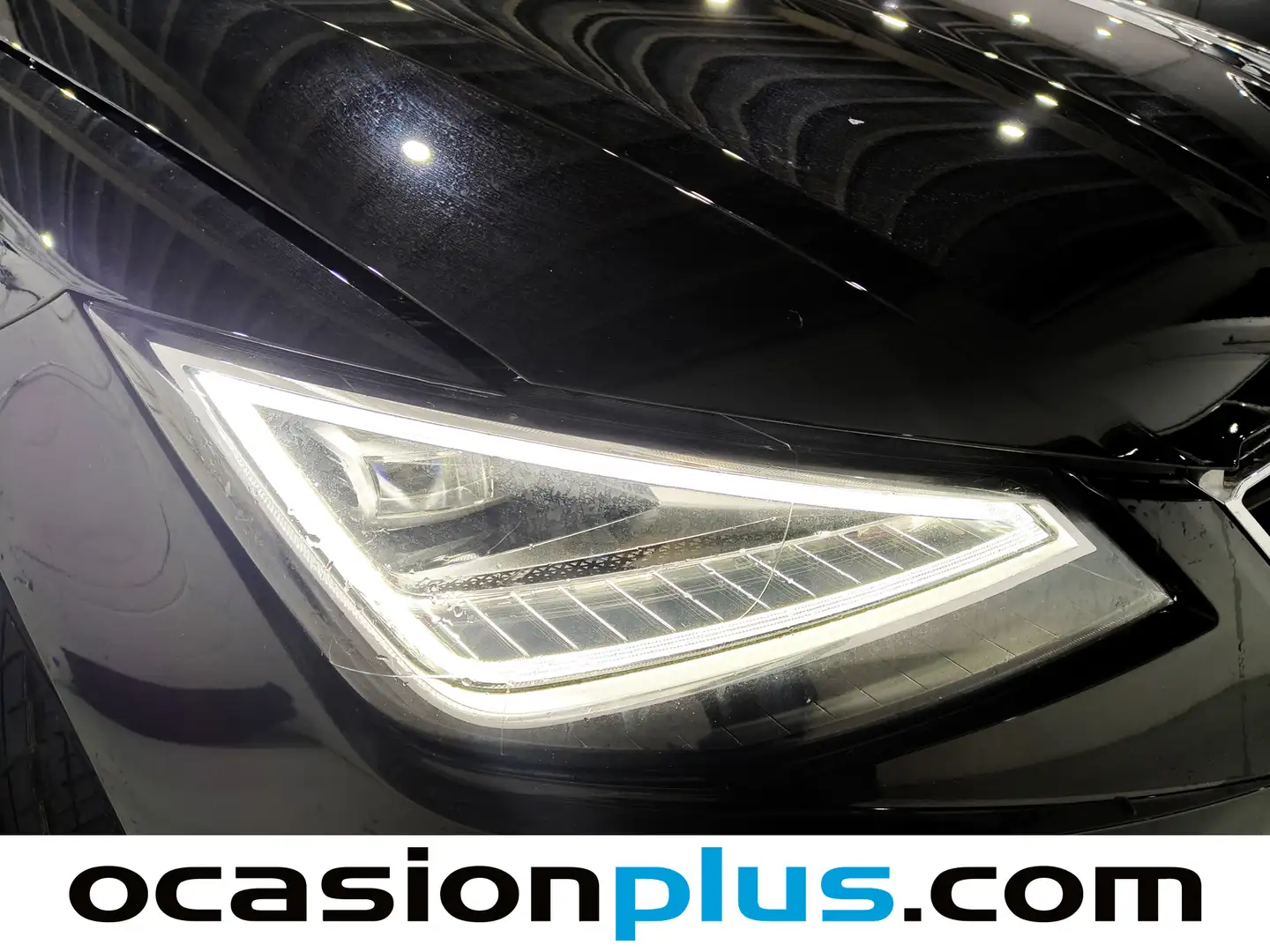 Foto Seat Ibiza SEAT Ibiza 1.5 TSI FR XL DSG (150 CV)