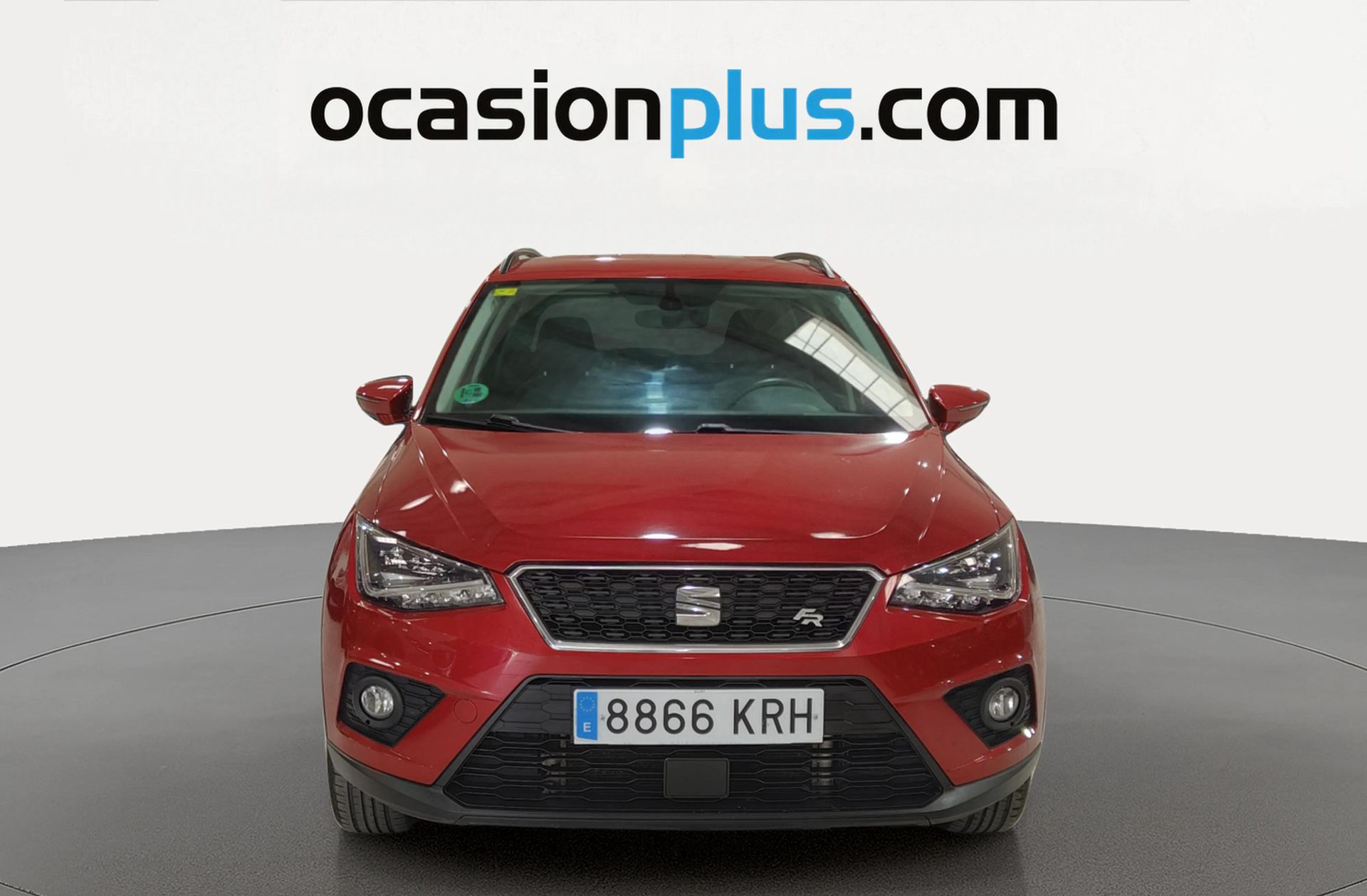 SEAT Arona 1.6 TDI Ecomotive Style - foto 12