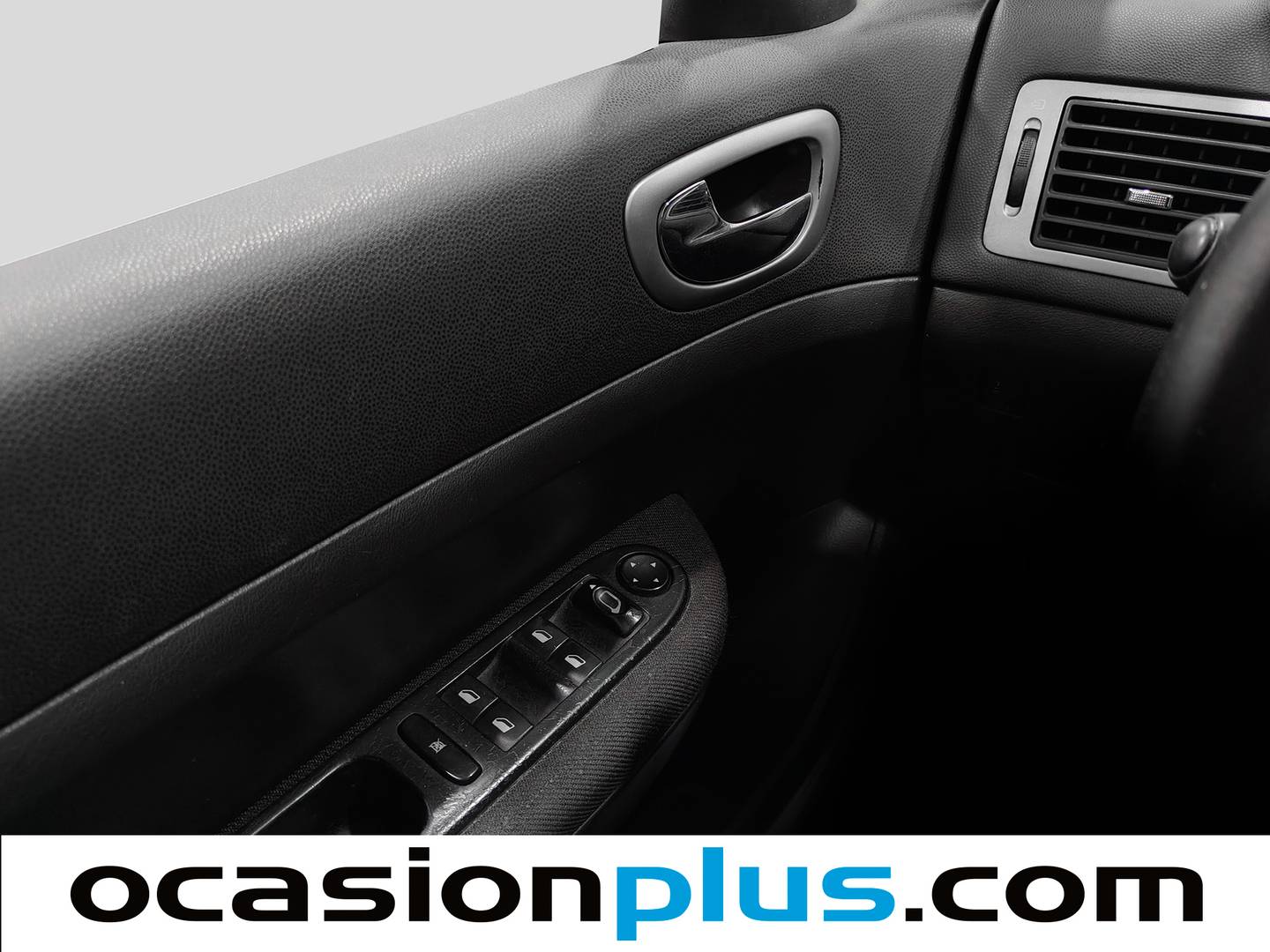 Accesorios del Peugeot 307 SW Peugeot 307 SW 2.0 HDI Pack (110 CV) 7 Plazas