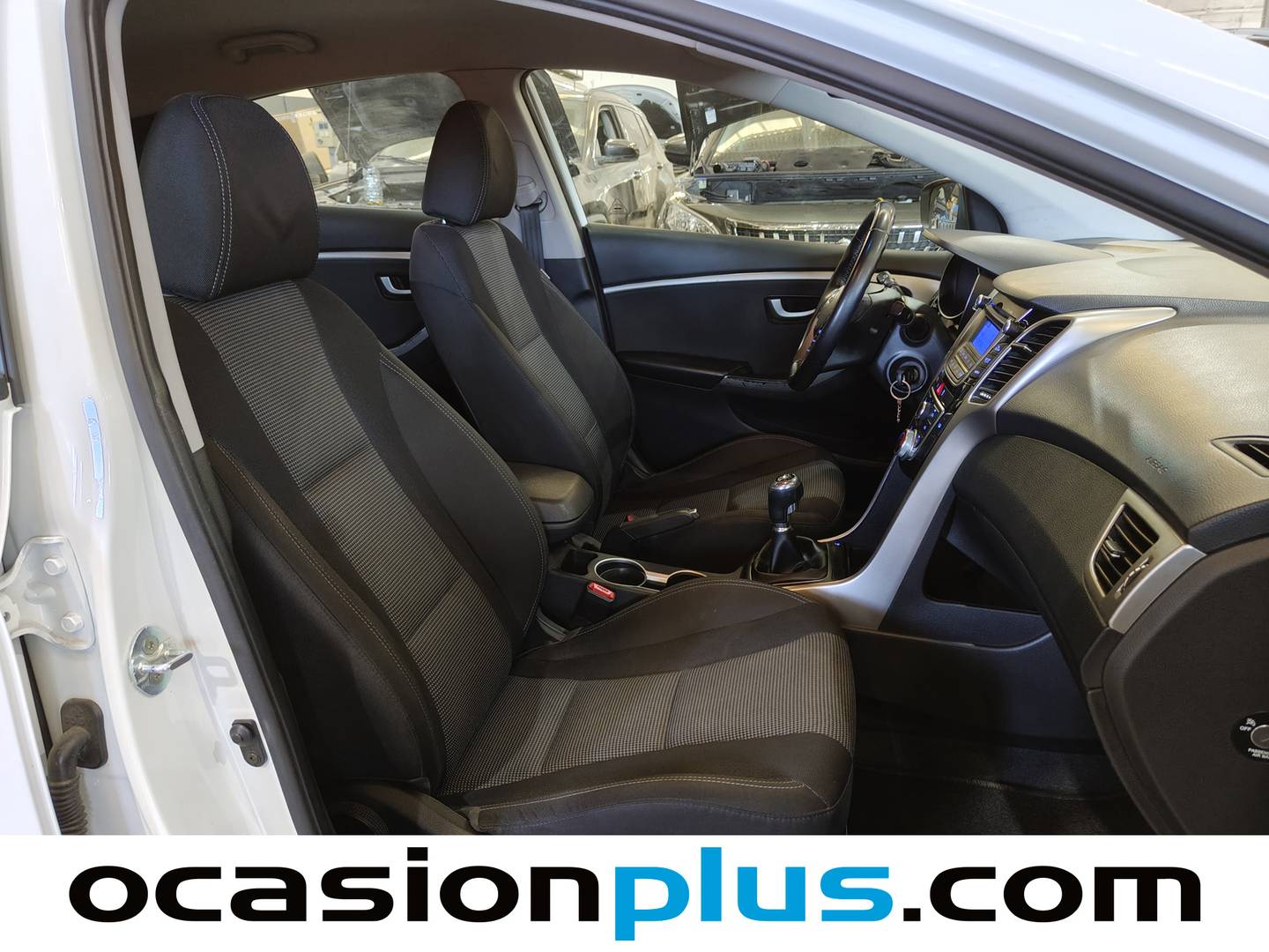 Hyundai i30 Hyundai i30 1.6 CRDI BlueDrive Klass (110 CV) km 0