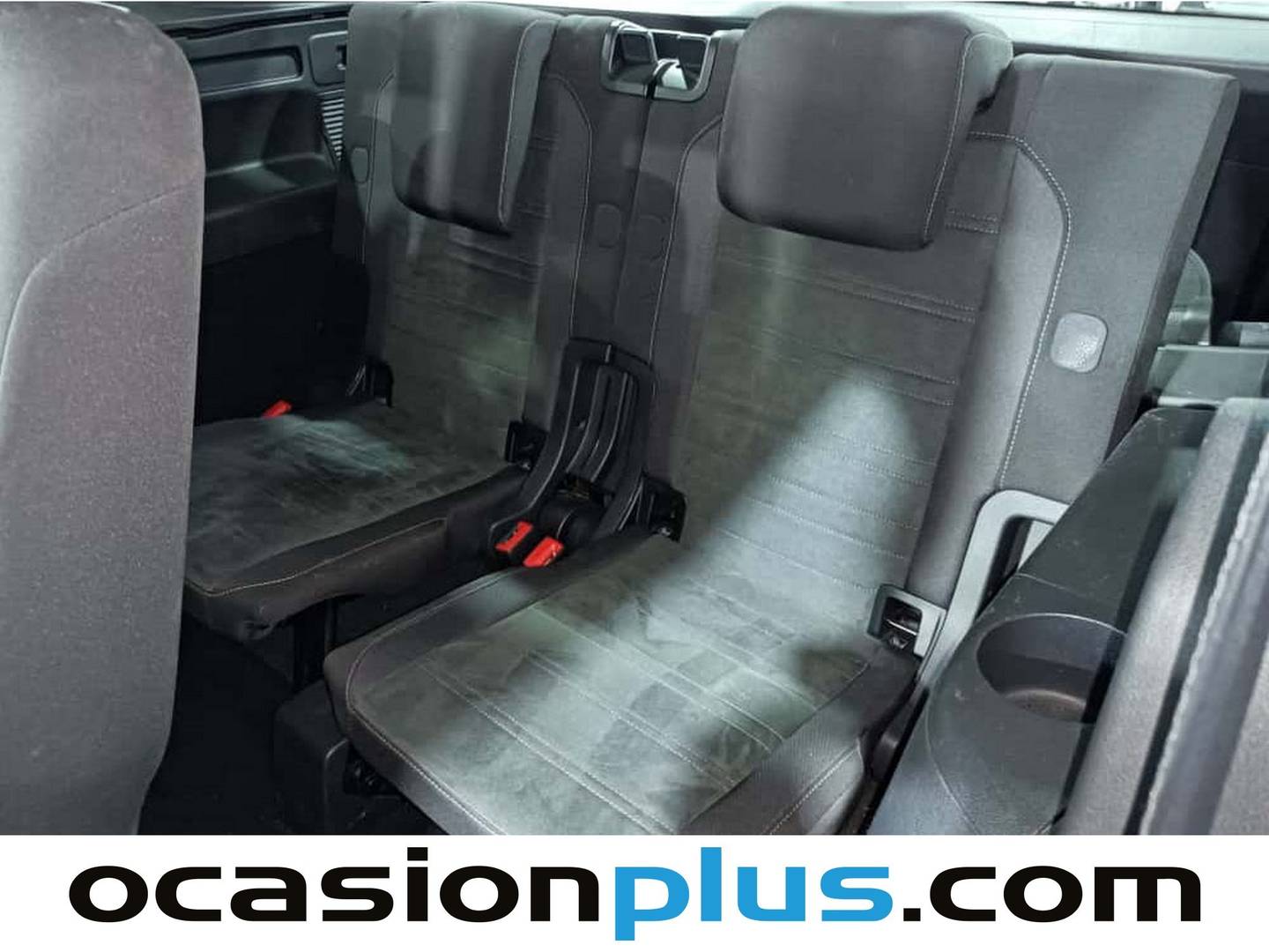 Foto Volkswagen Touran Volkswagen Touran Sport 2.0 TDI BMT  (150 CV) DSG