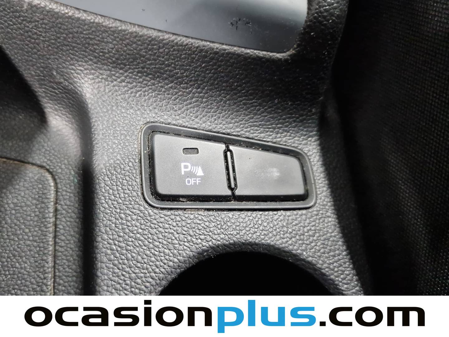 Extras del Hyundai i20 Hyundai i20 1.2 MPI Elegant Nav (84 CV)