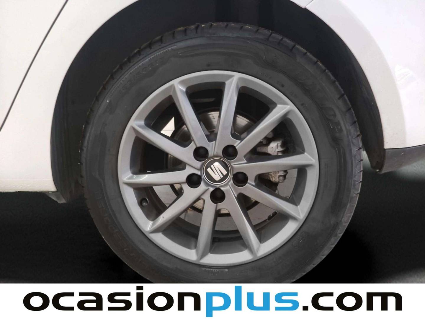 Seat Ibiza Seat Ibiza 1.2 TSI Reference ITech 30 Aniversario (85 CV) manual