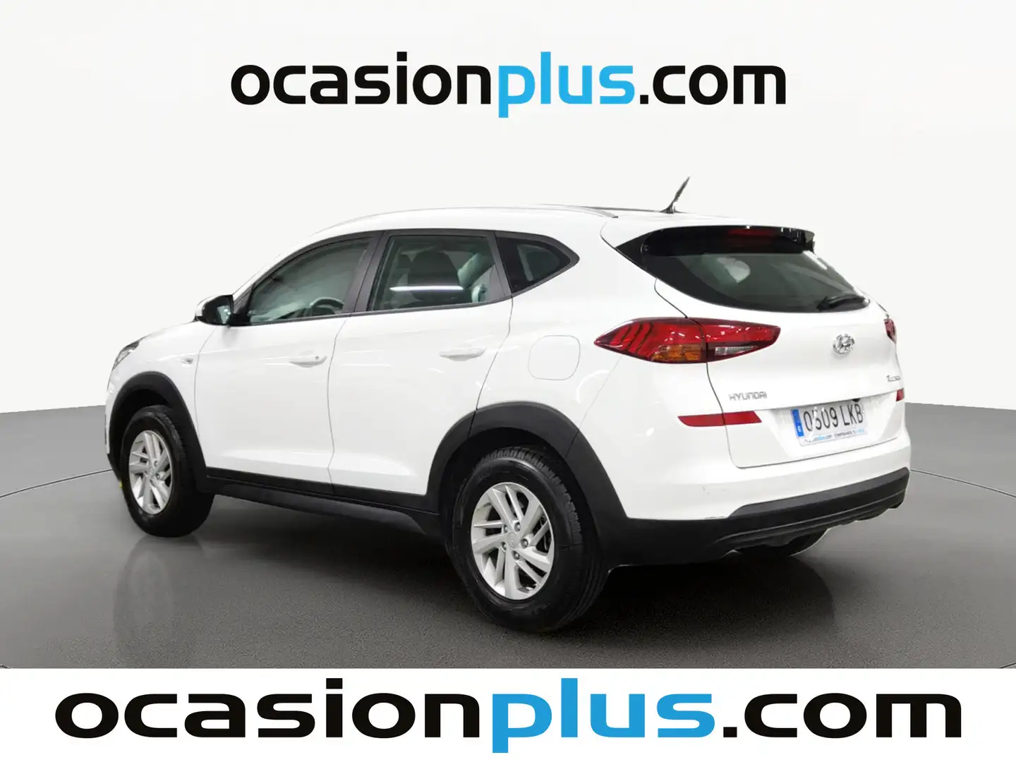 Foto Hyundai Tucson Hyundai Tucson 1.6 GDI BE Essence 4x2 (132 CV)
