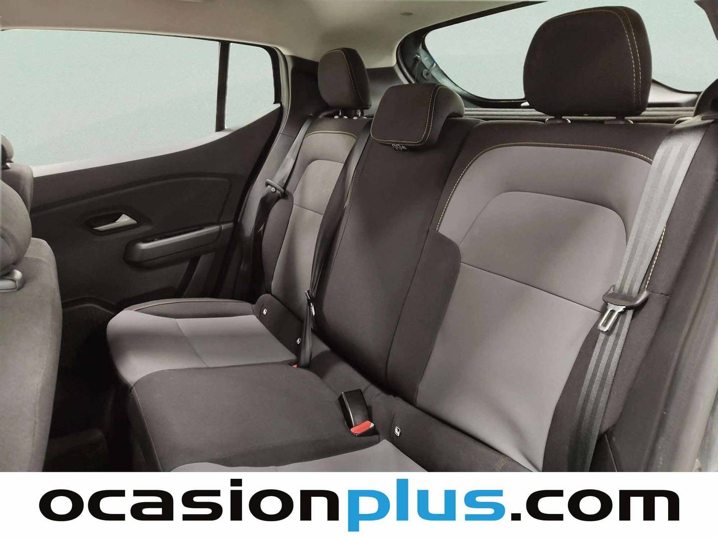 Foto Dacia Sandero Dacia Sandero Stepway Extreme Go TCe (110 CV)