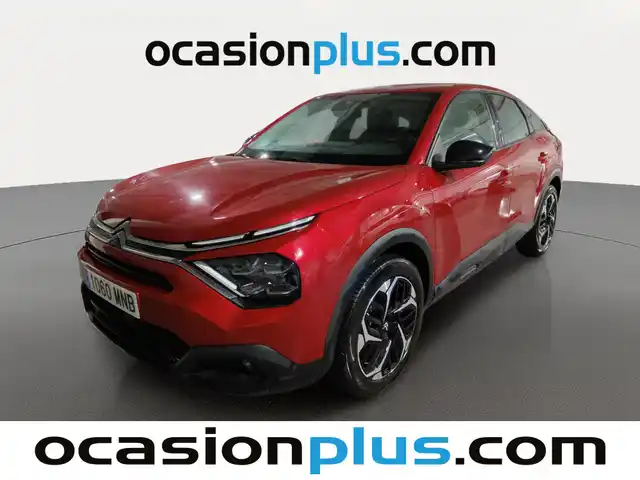Citroën C4 1.6 dCi Tekna Xtronic (130 CV) de segunda mano