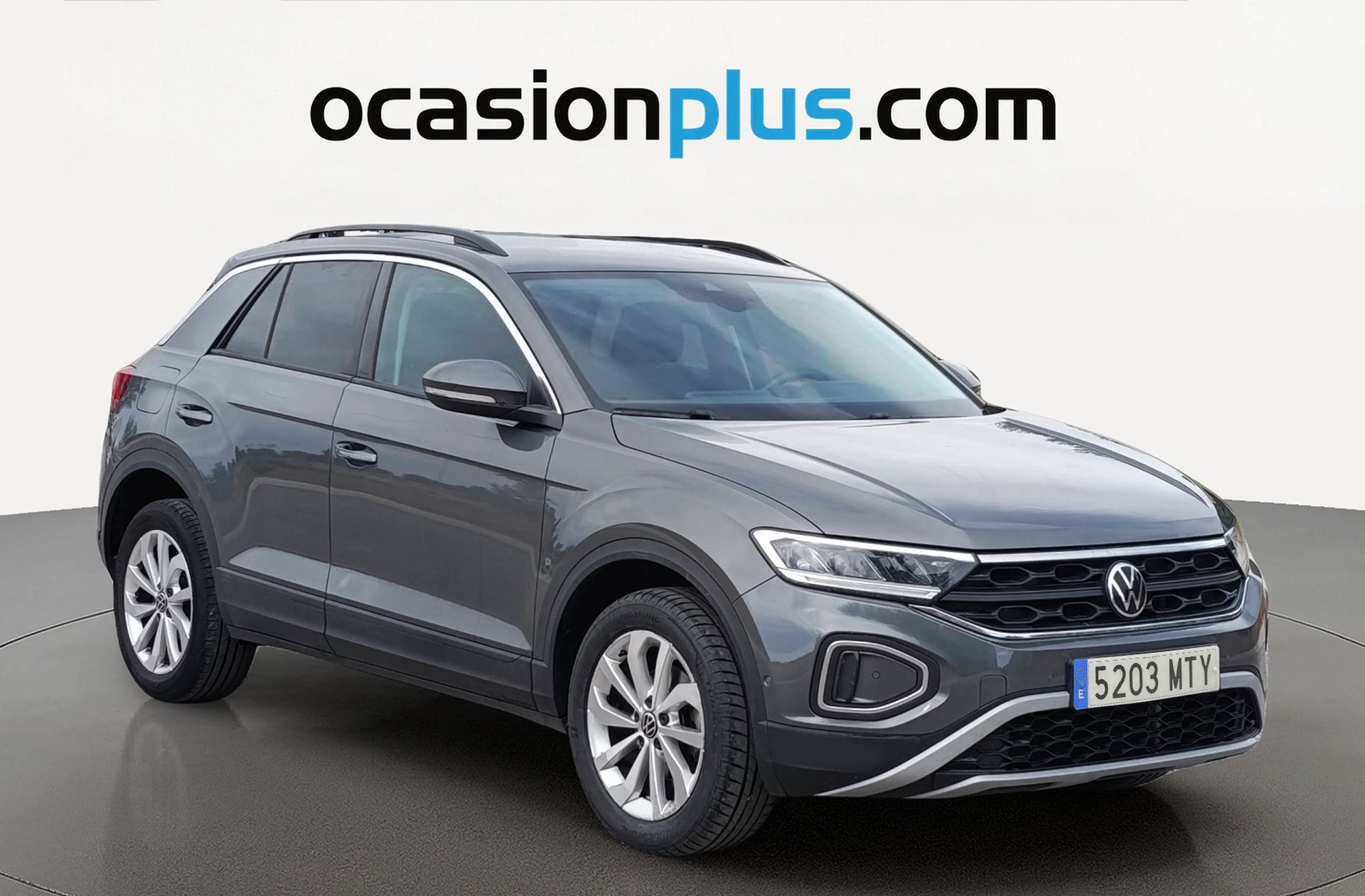 Volkswagen T-Roc Life 1.0 TSI - foto 2
