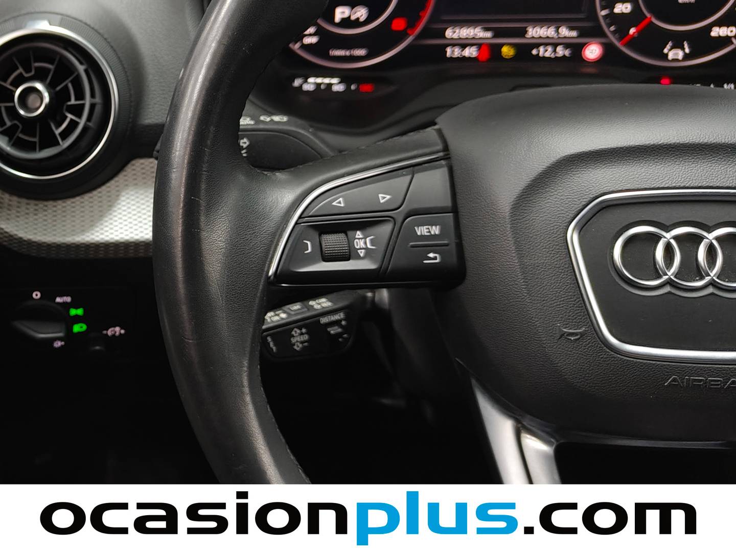 Audi Q2 Audi Q2 Advanced 35 TFSI (150 CV) S-Tronic al mejor precio