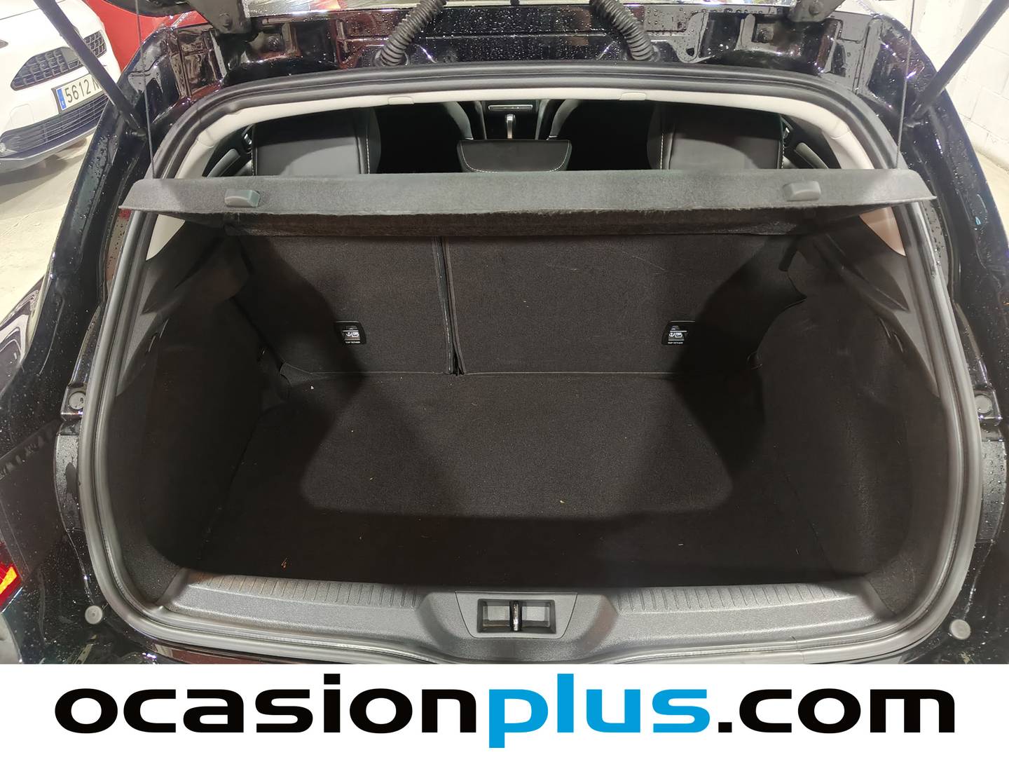 Foto Renault Mégane Renault Megane Zen Energy TCe (130 CV) EDC