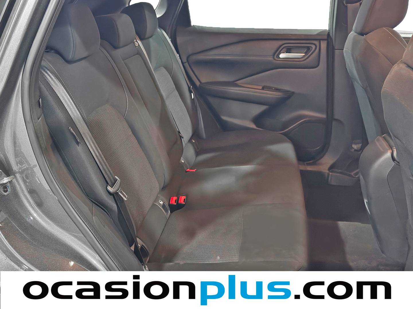 Nissan QASHQAI Nissan Qashqai E-POWER N-Connecta Auto (190 CV) km 0