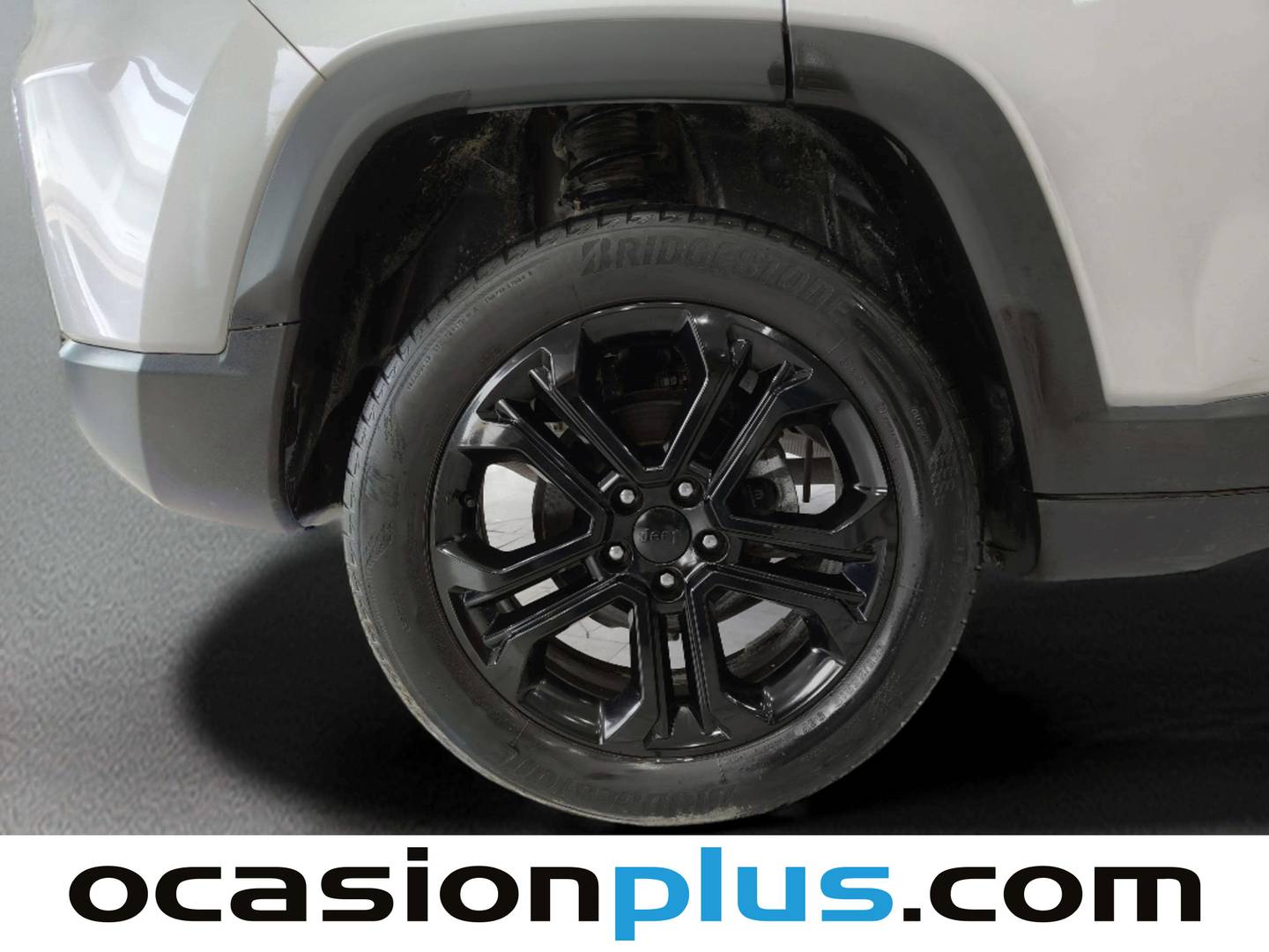 Jeep Compass Jeep Compass 1.3 Gse Night Eagle FWD MT (130 CV) manual