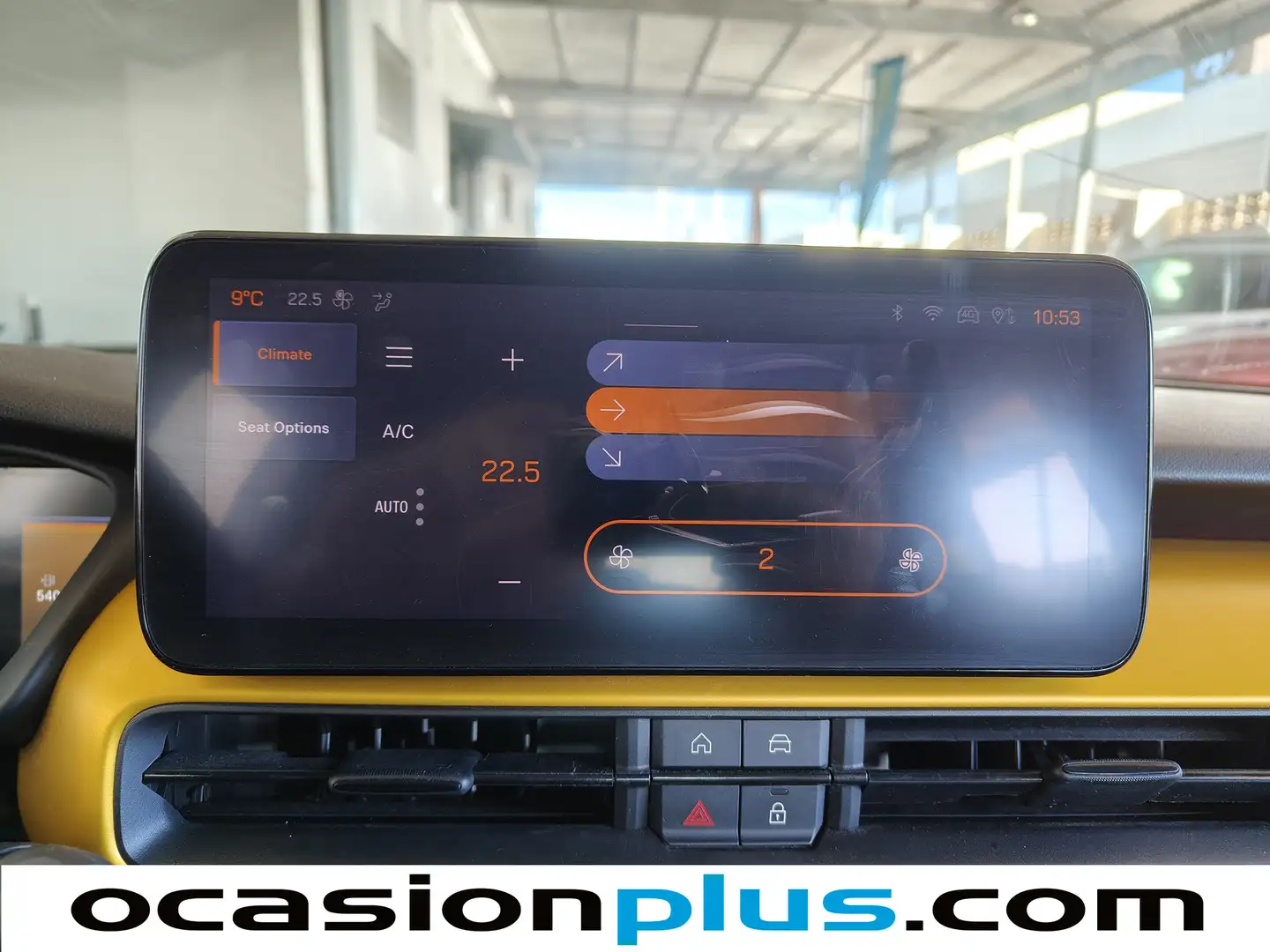 Foto Jeep Avenger Jeep Avenger 1.2 G Summit (100 CV)