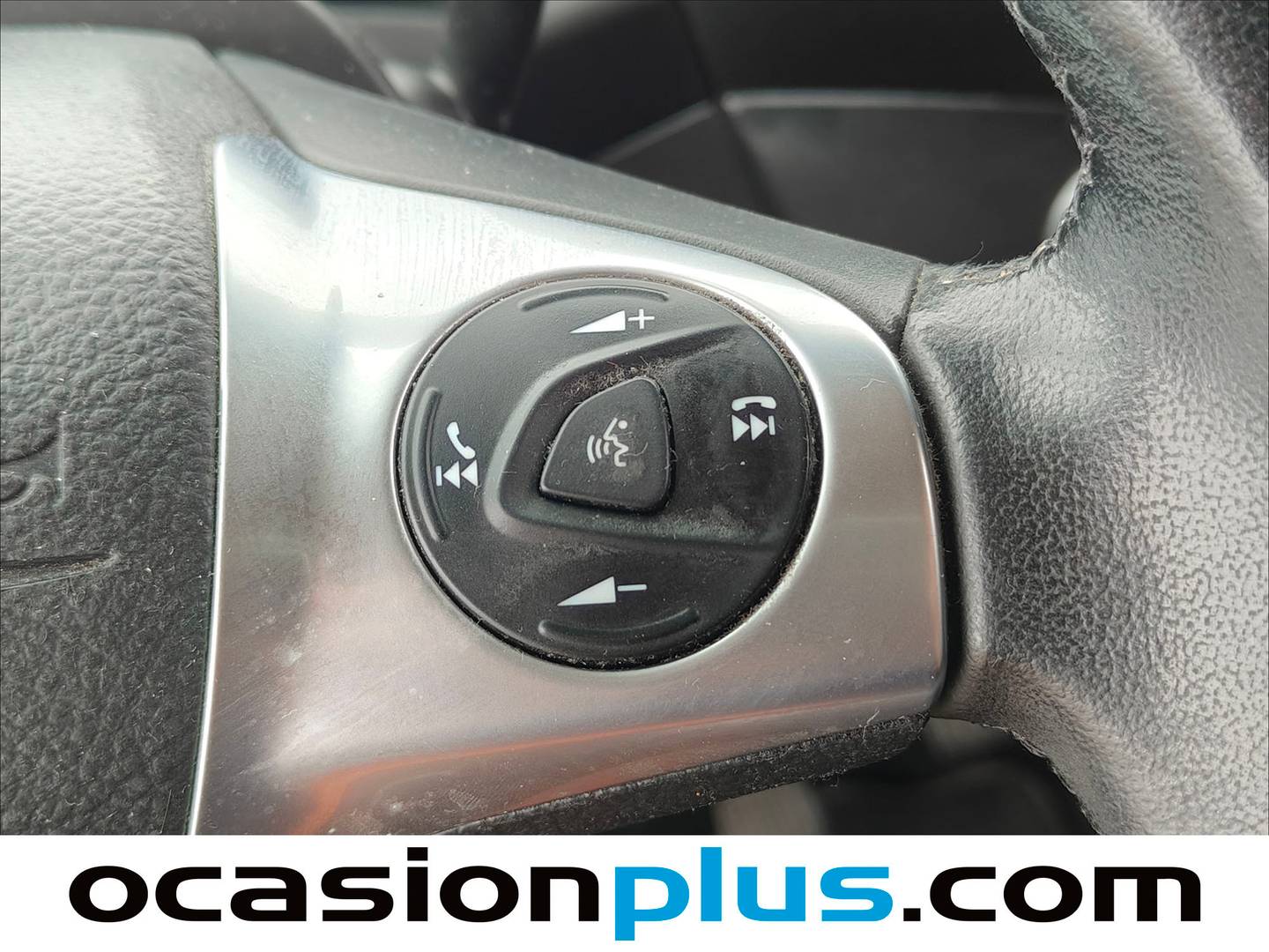Ford Kuga Ford Kuga 2.0 TDCI S&S Titanium 4x2 (120 CV) 120cv