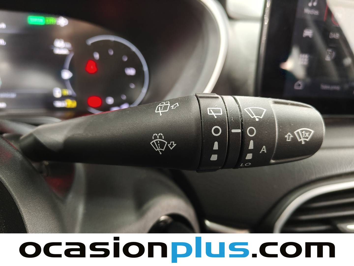 Foto Fiat Tipo Fiat Tipo 1.5 Hybrid Cross DCT (130 CV)