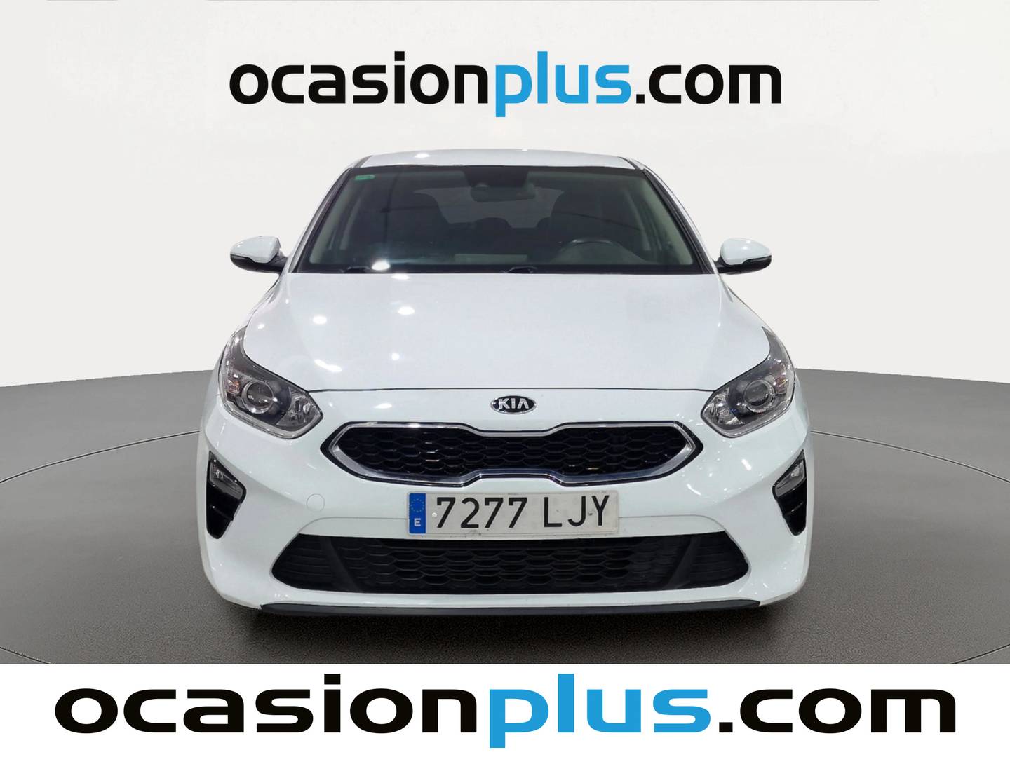 KIA Ceed KIA Ceed 1.4 T-GDi Tech (140 CV) barato