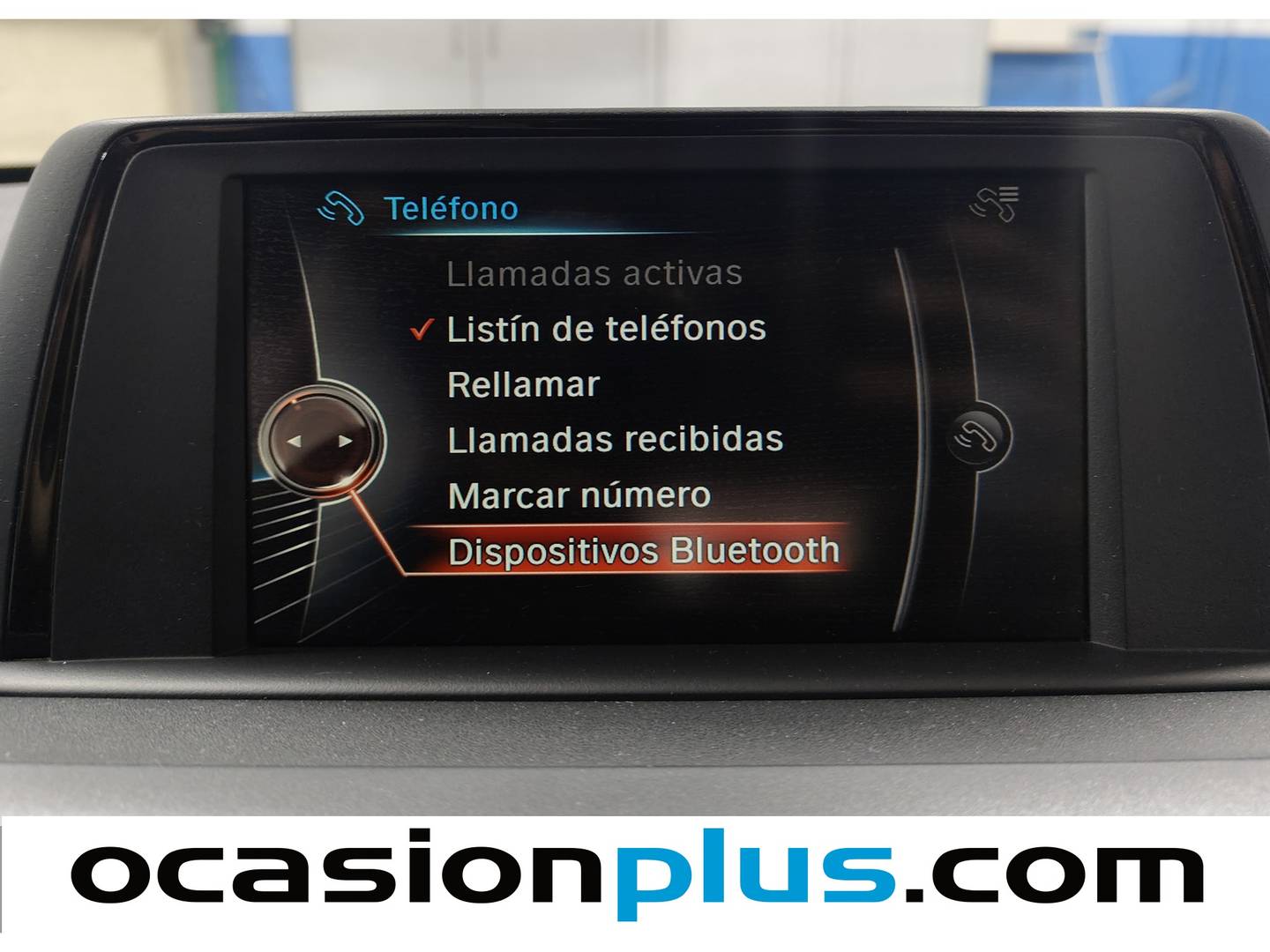 BMW Serie 1 BMW Serie 1 116d (116 CV) Pack M 2016