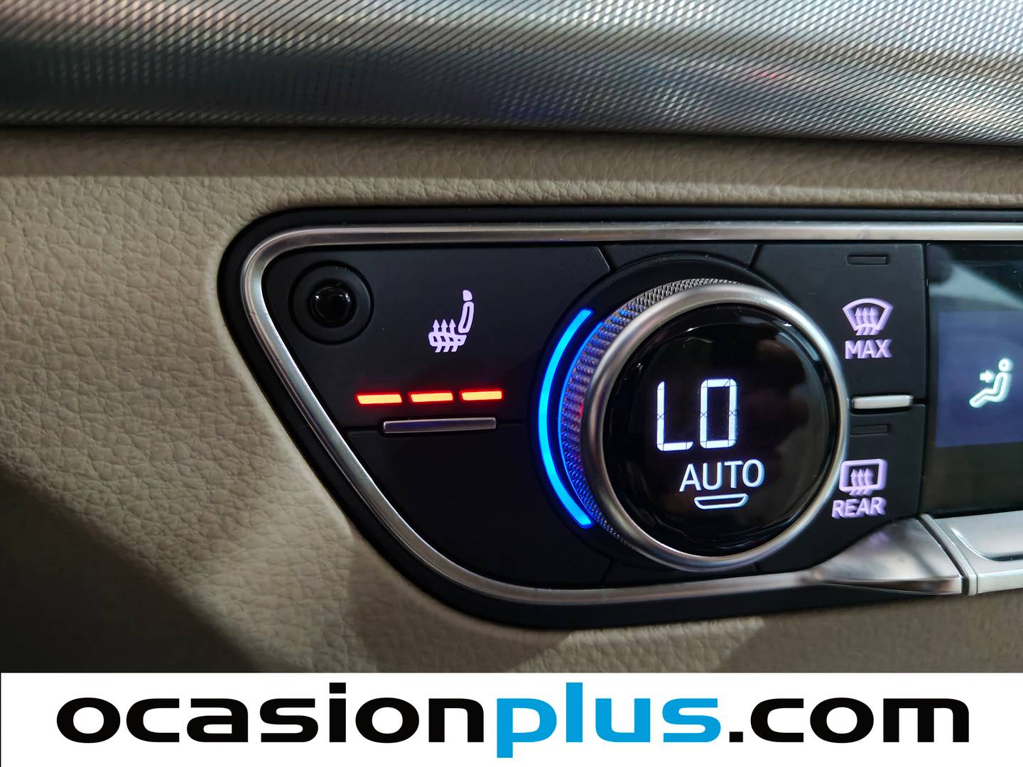 Acabados Audi Q5 Audi Q5 Design 2.0 TDI quattro (190 CV) S tronic