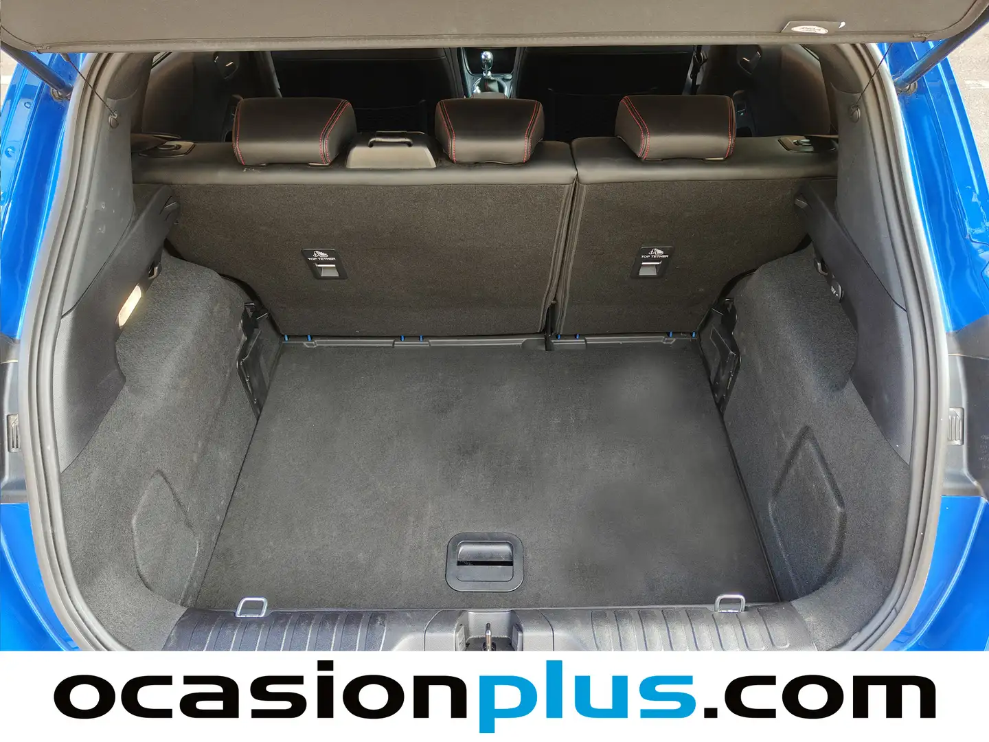 Foto Ford Puma Ford Puma 1.0 EcoBoost MHEV ST-Line Design (125 CV)